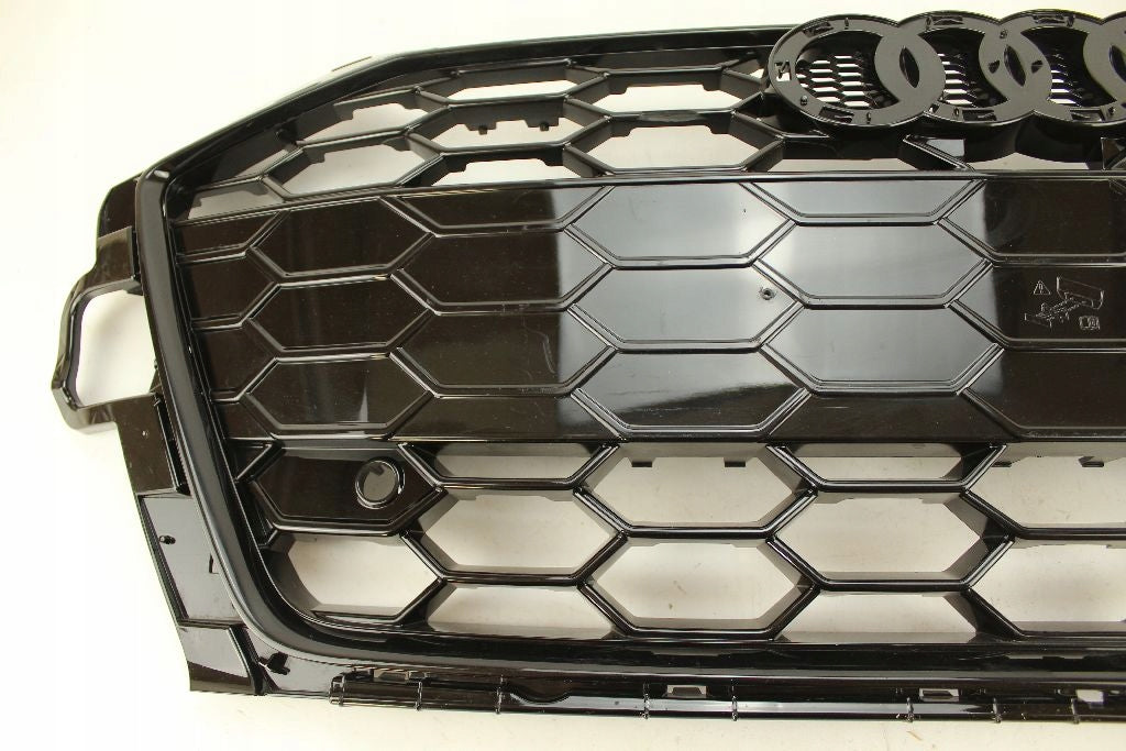 Kühlergrill Audi A4 B9 FRONTGRILL 8W0853651EB Kühlergitter