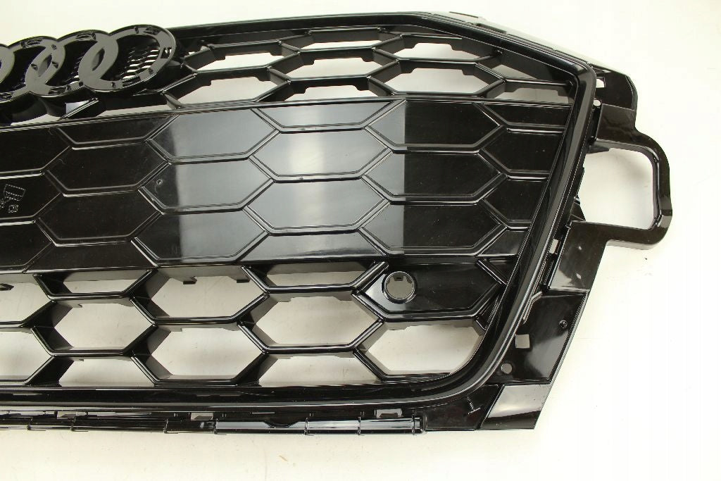 Kühlergrill Audi A4 B9 FRONTGRILL 8W0853651EB Kühlergitter