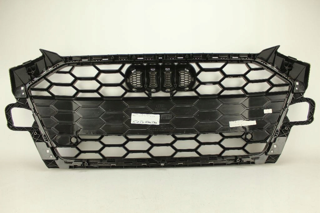 Kühlergrill Audi A4 B9 FRONTGRILL 8W0853651EB Kühlergitter