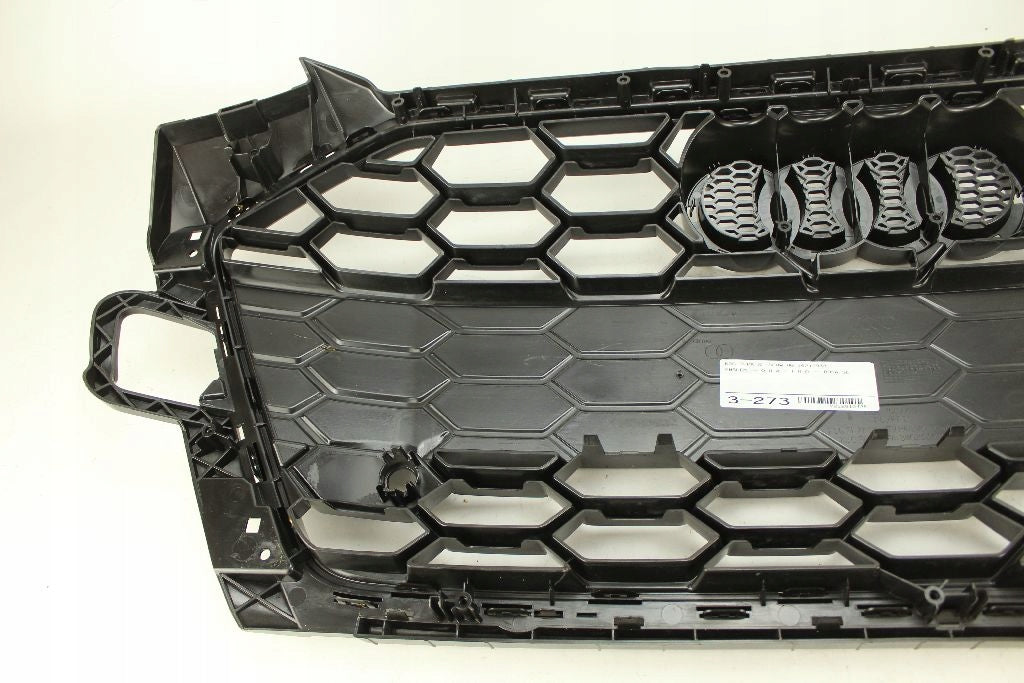 Kühlergrill Audi A4 B9 FRONTGRILL 8W0853651EB Kühlergitter