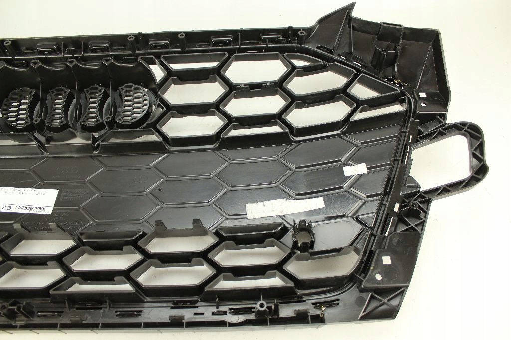 Kühlergrill Audi A4 B9 FRONTGRILL 8W0853651EB Kühlergitter