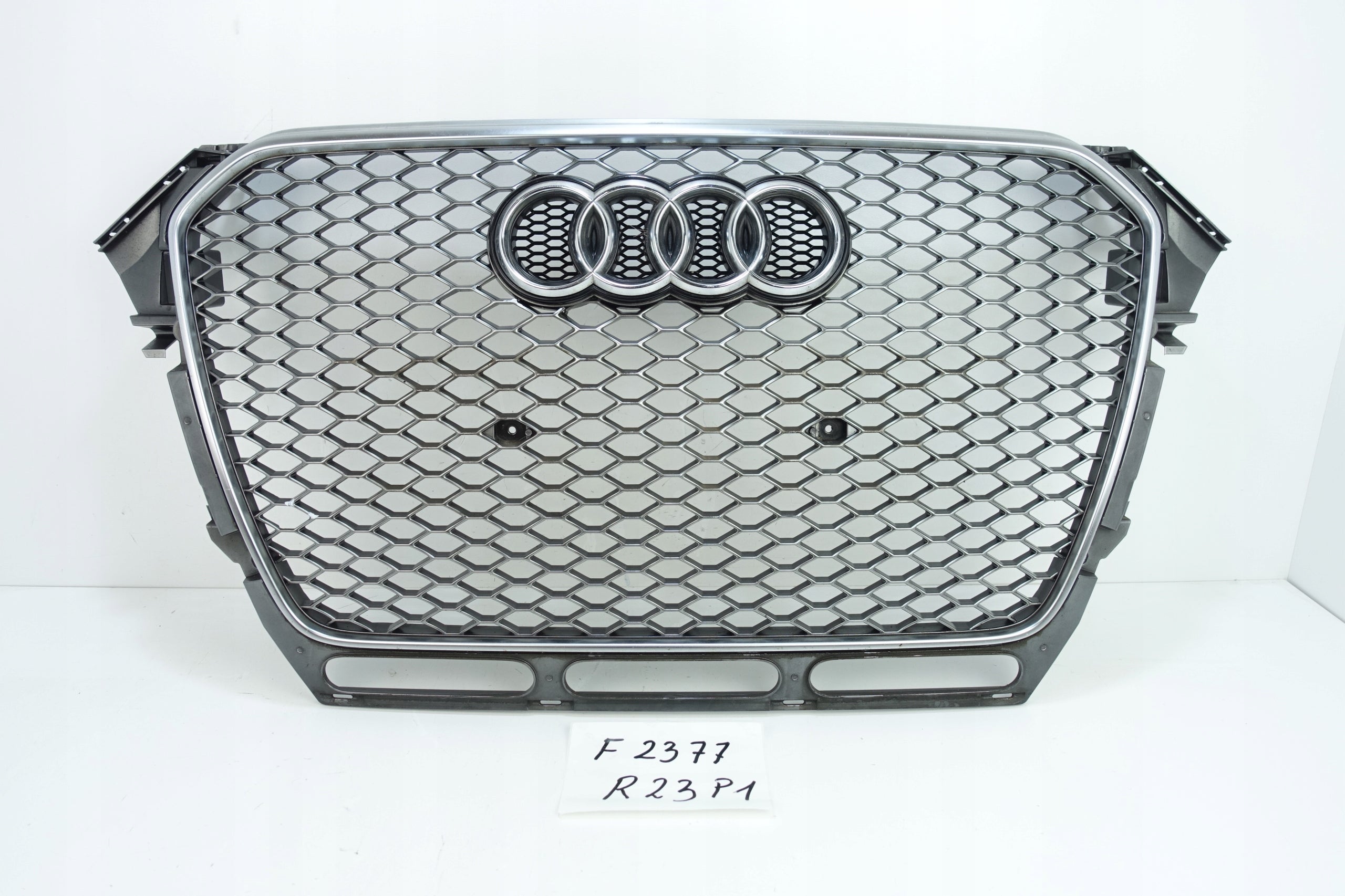  Kühlergrill Audi A4 B8 FRONTGRILL 8K0853651RA Kühlergitter product image