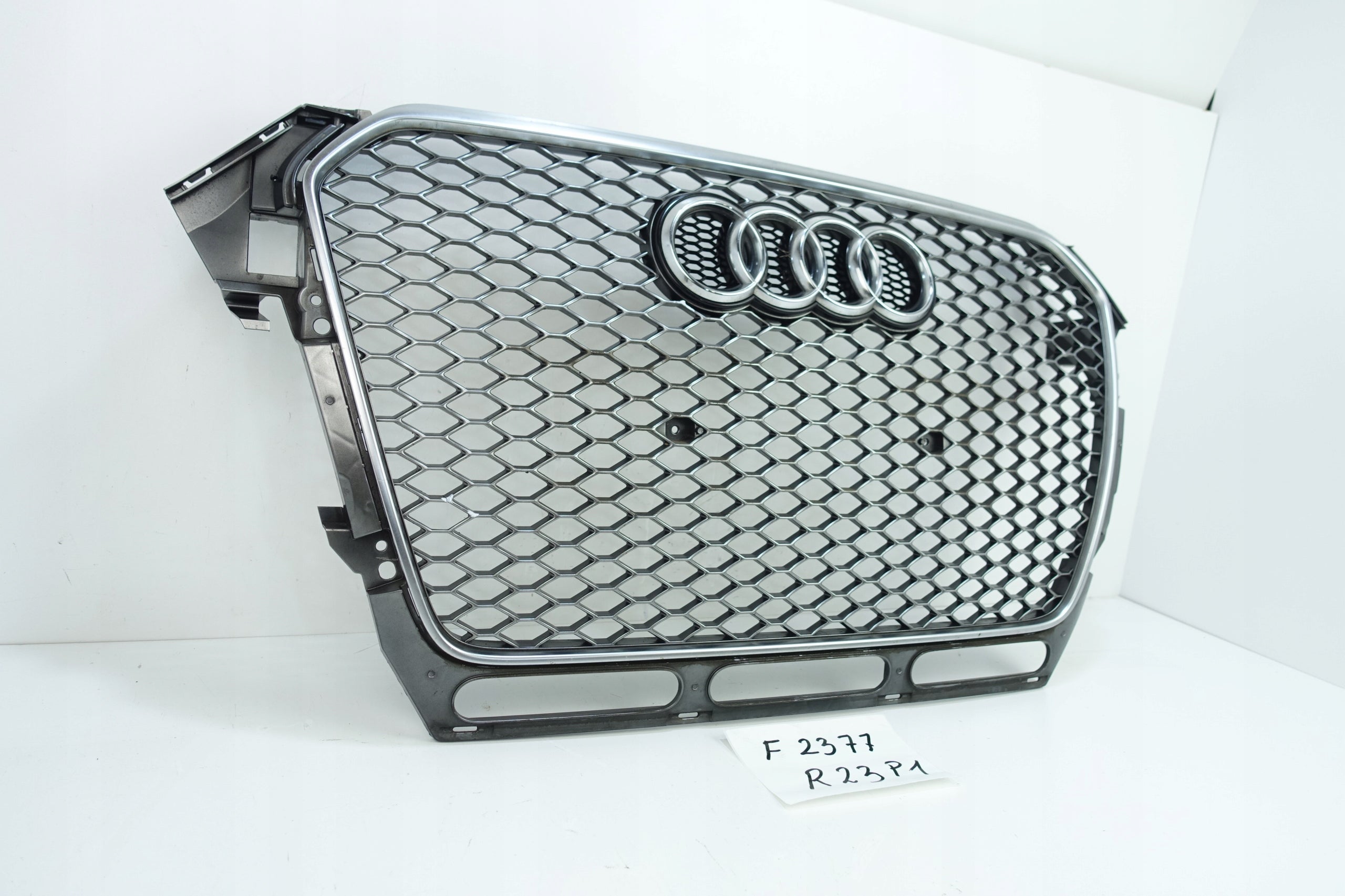 Kühlergrill Audi A4 B8 FRONTGRILL 8K0853651RA Kühlergitter