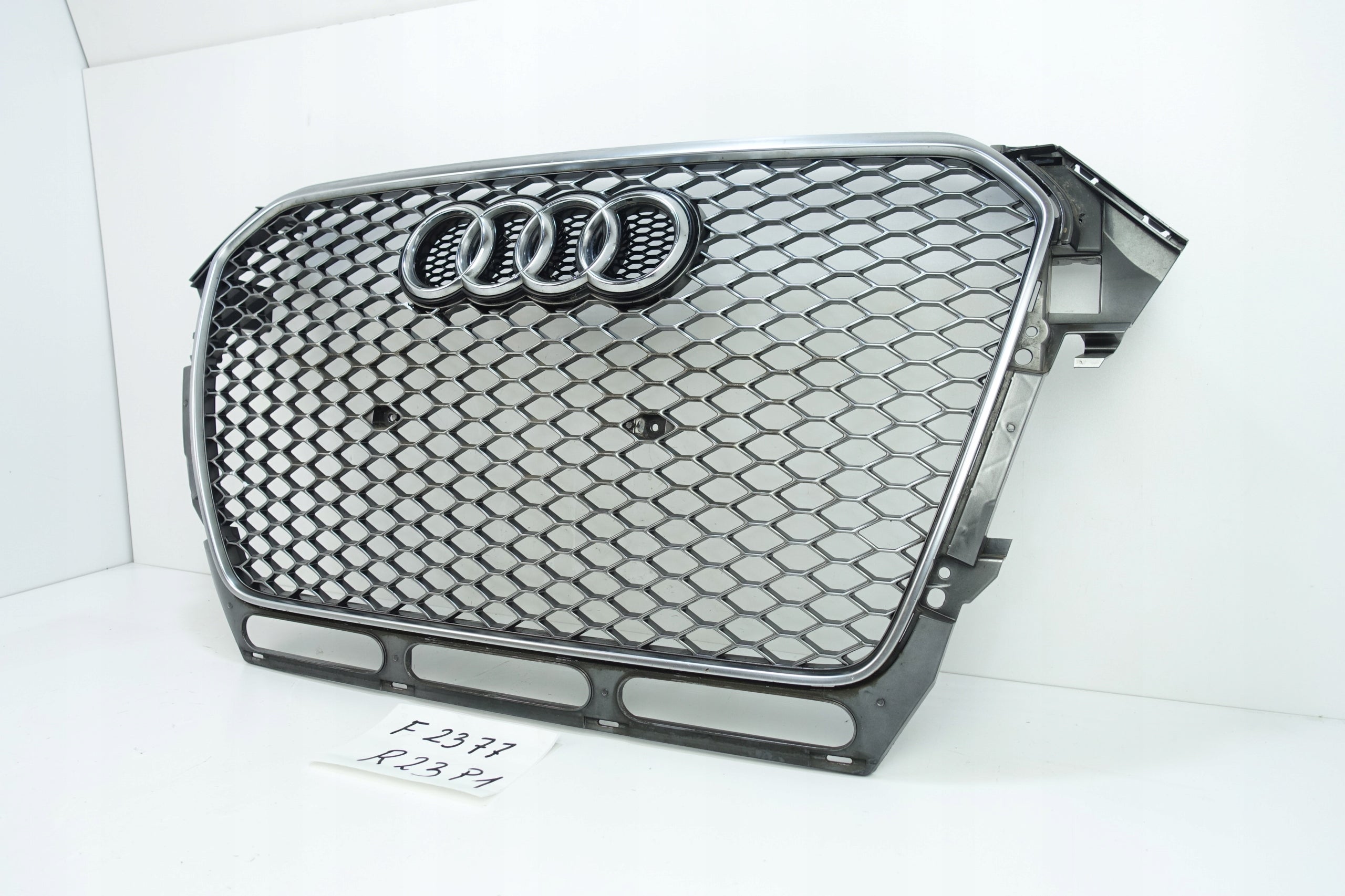 Kühlergrill Audi A4 B8 FRONTGRILL 8K0853651RA Kühlergitter