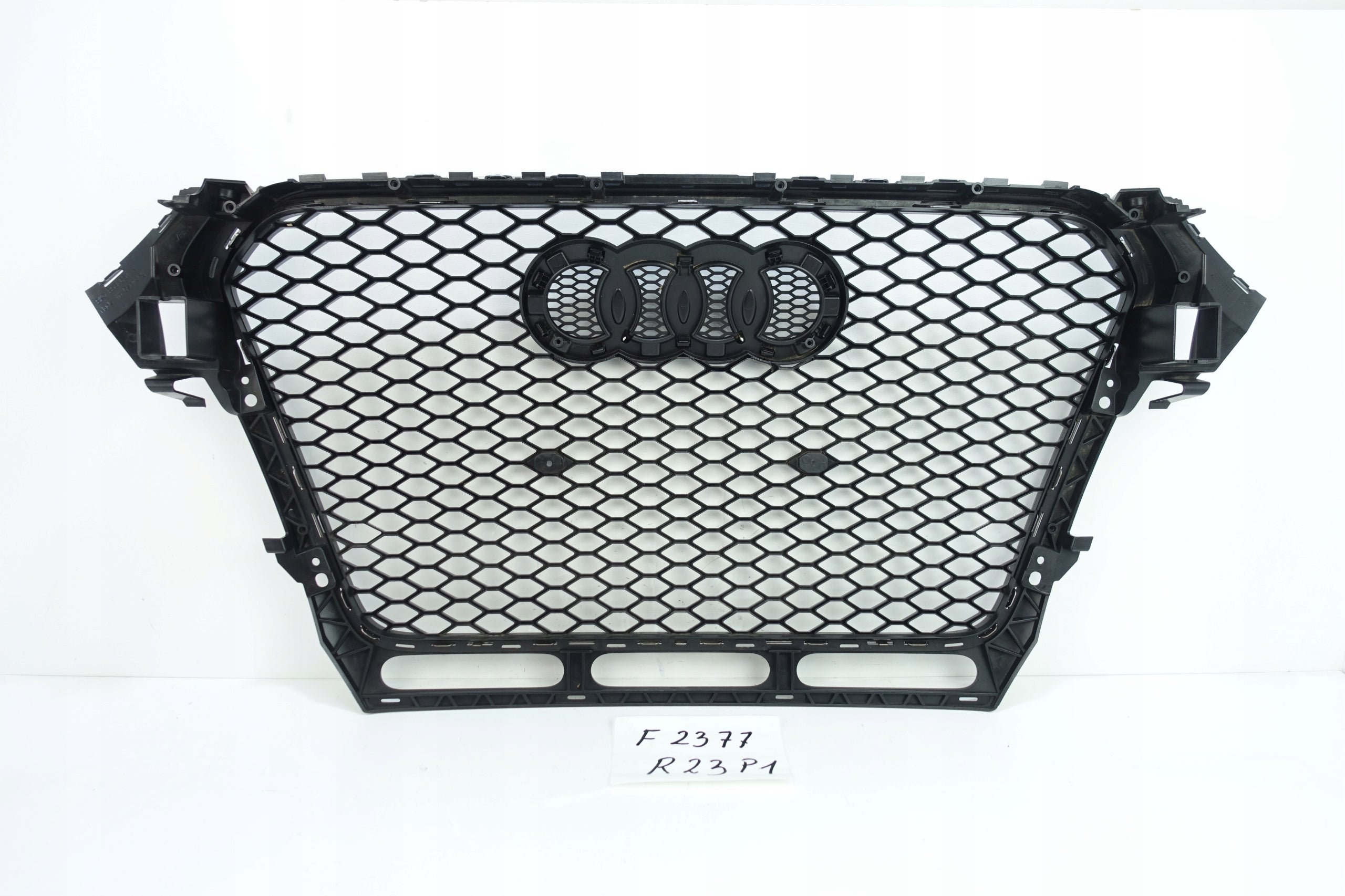 Kühlergrill Audi A4 B8 FRONTGRILL 8K0853651RA Kühlergitter