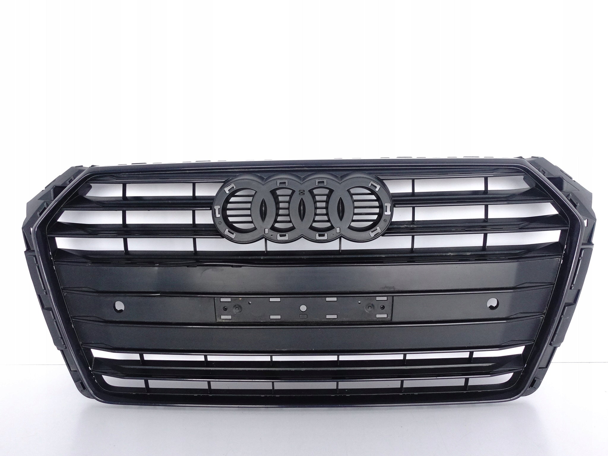 Kühlergrill Audi A4 B9 8W0 FRONTGRILL 8W0853651BR Kühlergitter