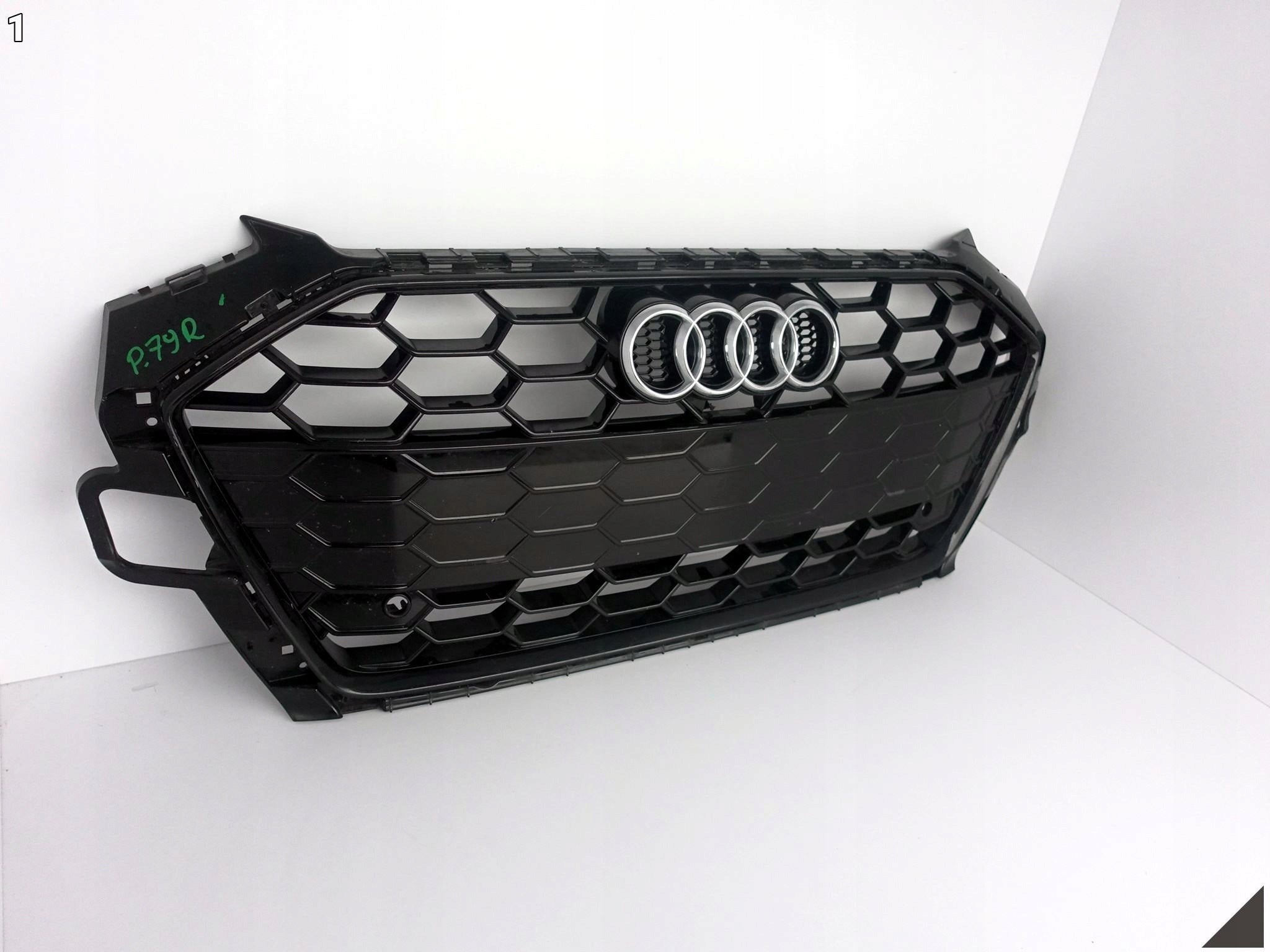 Kühlergrill Audi A4 B9 8W0 FRONTGRILL 8W0853651EB Kühlergitter