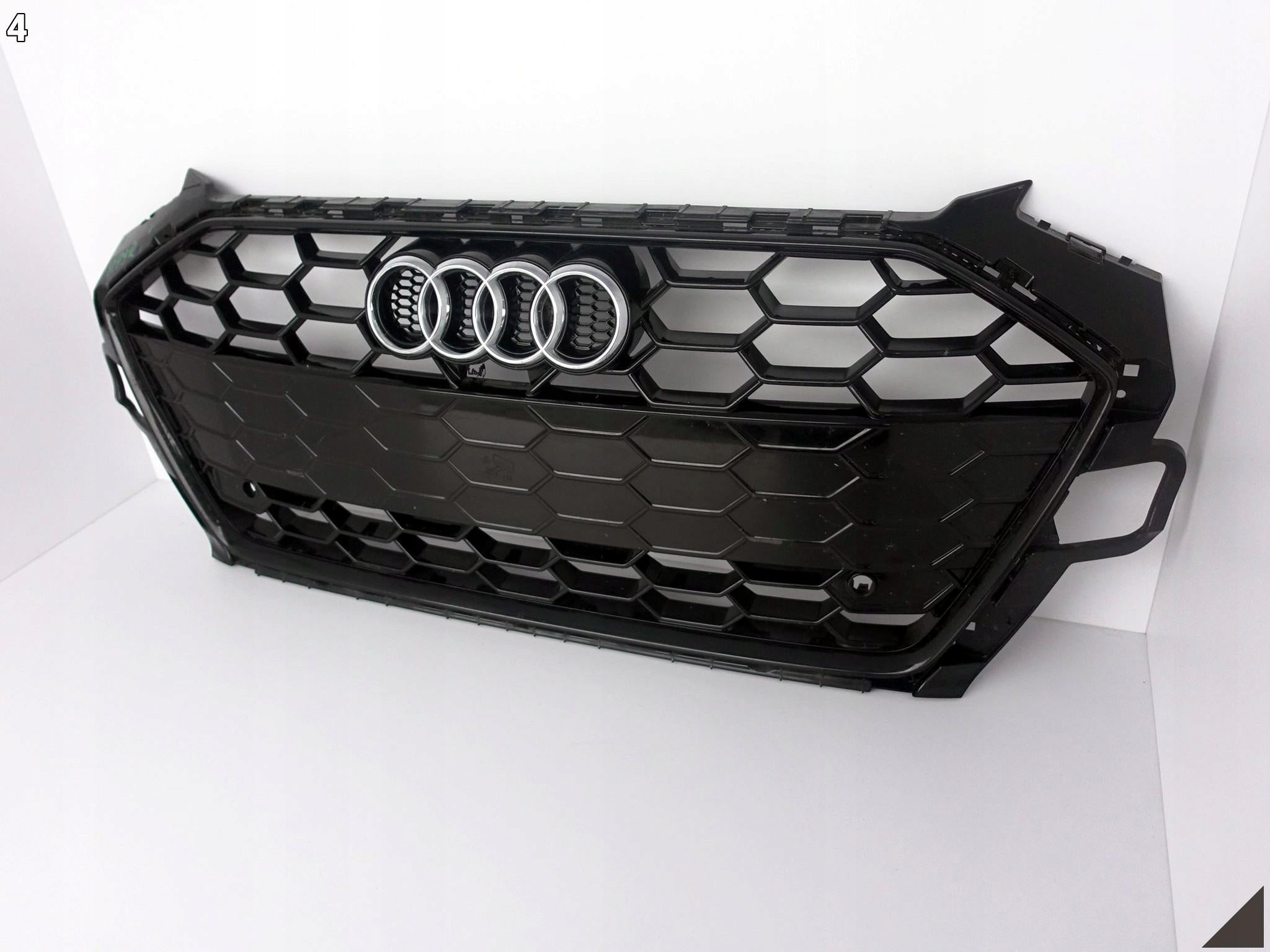 Kühlergrill Audi A4 B9 8W0 FRONTGRILL 8W0853651EB Kühlergitter