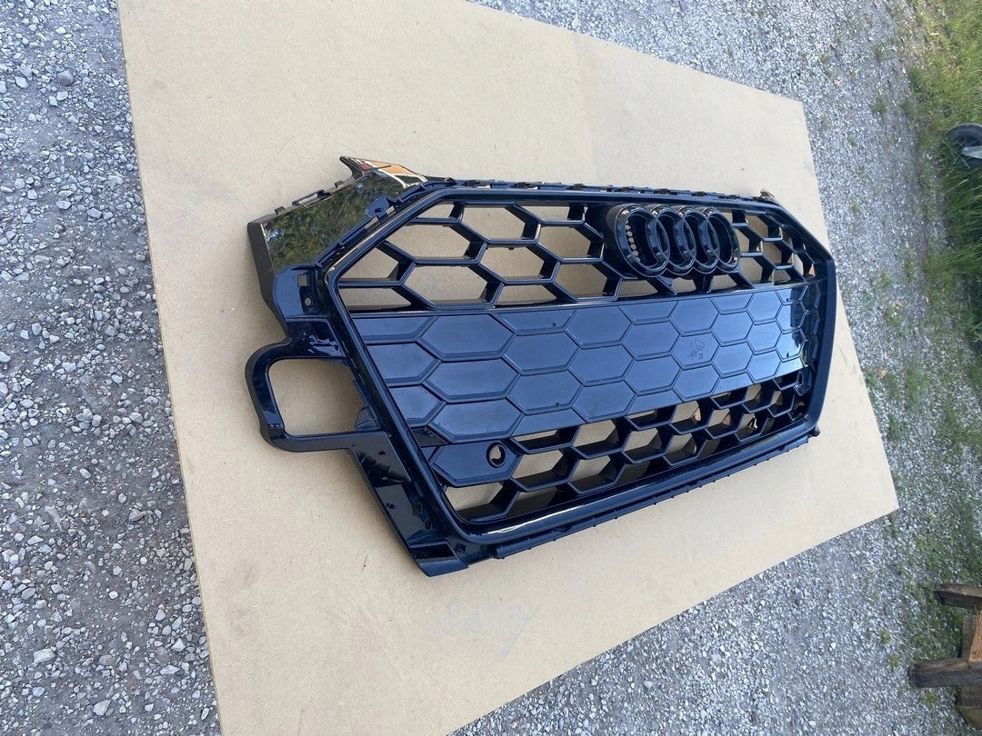 Kühlergrill Audi A4 B9 FRONTGRILL 8W0853651EB Kühlergitter