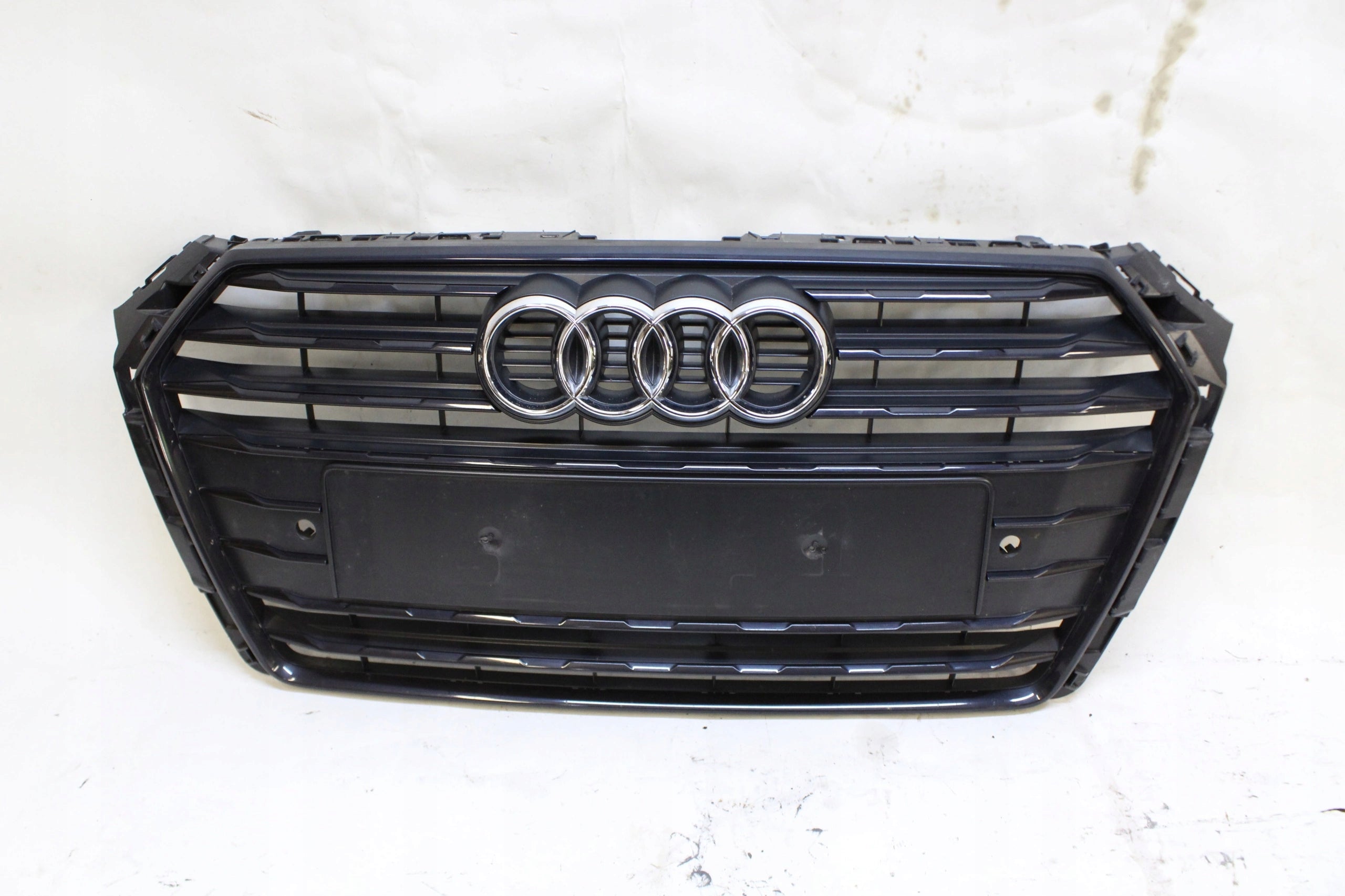  Radiator grille Audi A4 B9 FRONT GRILL 8W0853651AB Radiator grille  product image