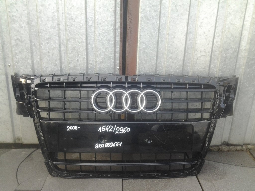  Calandre Audi A4 B8 FRONT GRILL calandre  product image