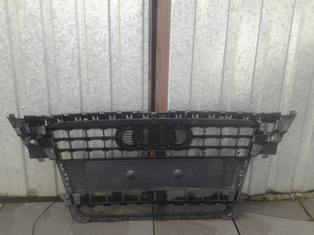 Kühlergrill Audi A4 B8 FRONTGRILL Kühlergitter