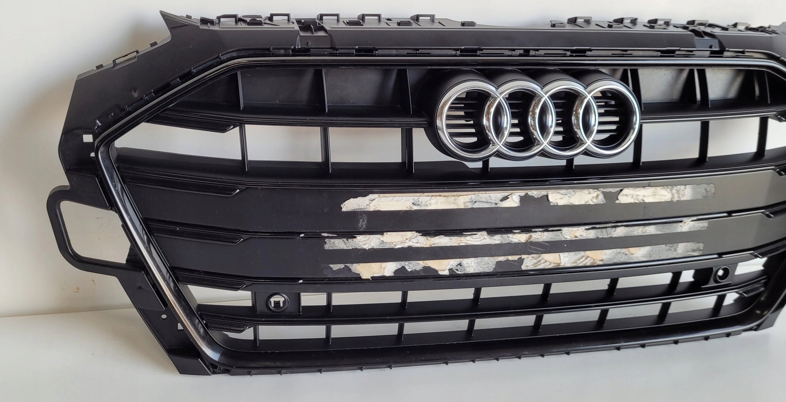 Kühlergrill Audi A4 B9 FRONTGRILL 8W0853651DF Kühlergitter