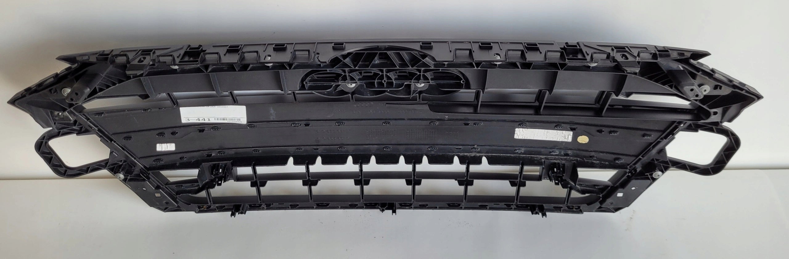 Kühlergrill Audi A4 B9 FRONTGRILL 8W0853651DF Kühlergitter