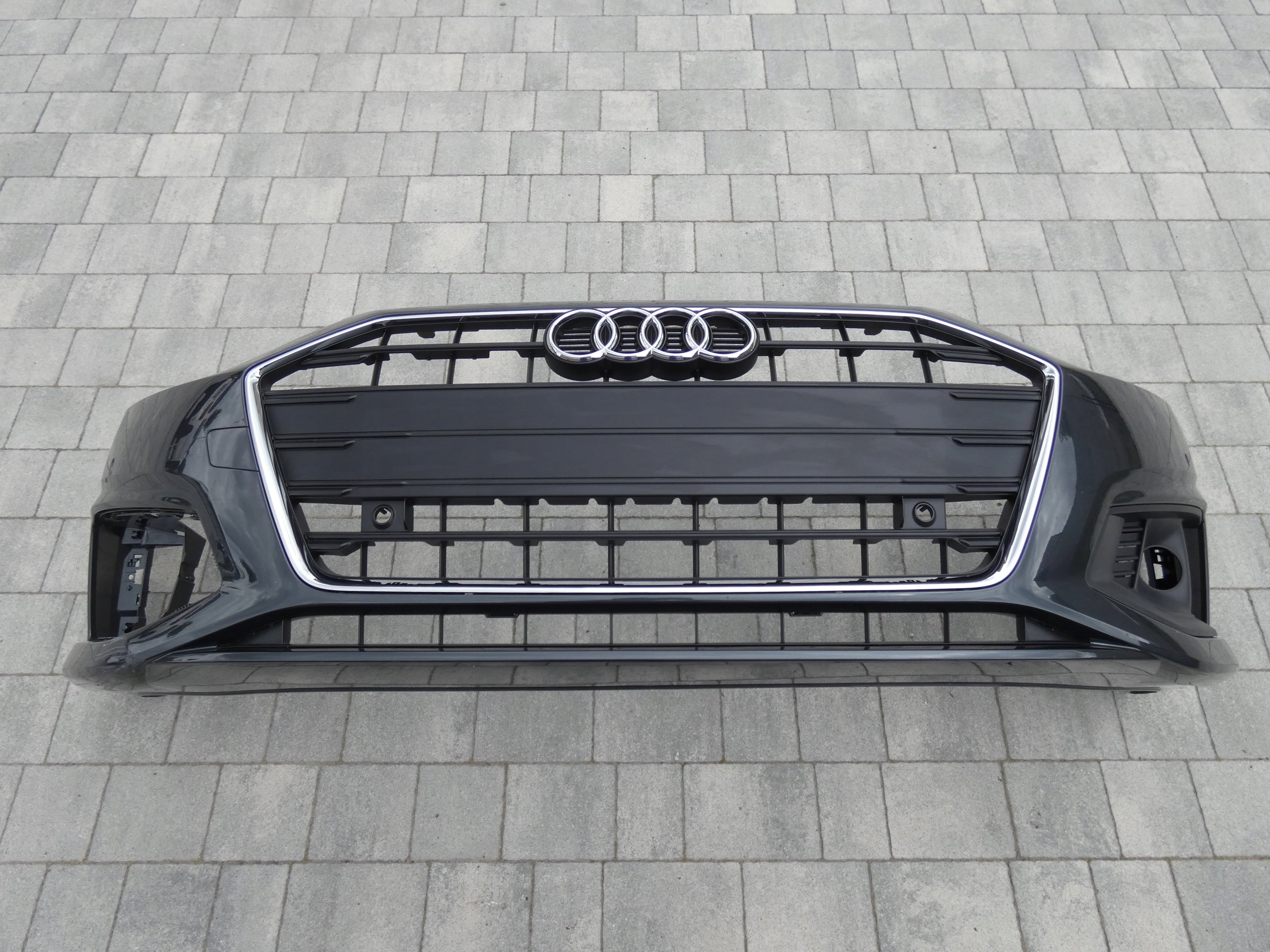 Kühlergrill Audi A4 FRONTGRILL Kühlergitter