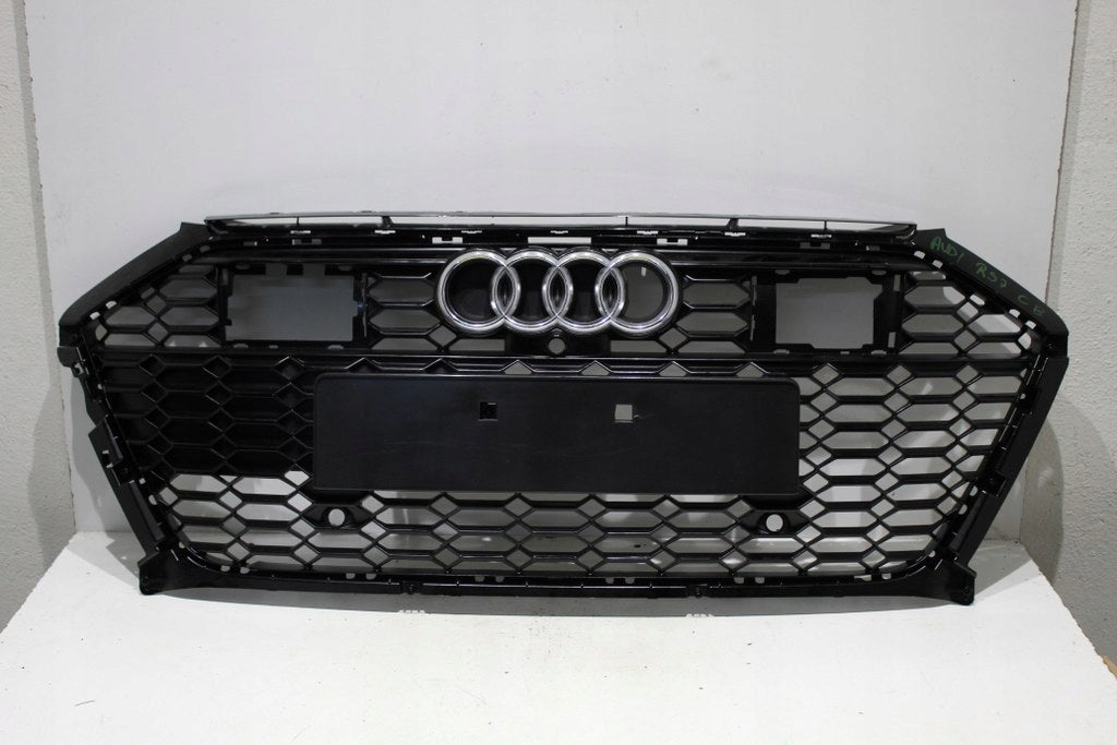  Kühlergrill Audi A7 4K8 A4 RS7 C8 FRONTGRILL Kühlergitter product image