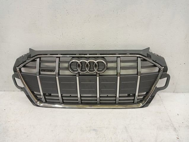  Kühlergrill Audi ALLROAD A4 B9 8W FRONTGRILL 8W0853651DP Kühlergitter product image