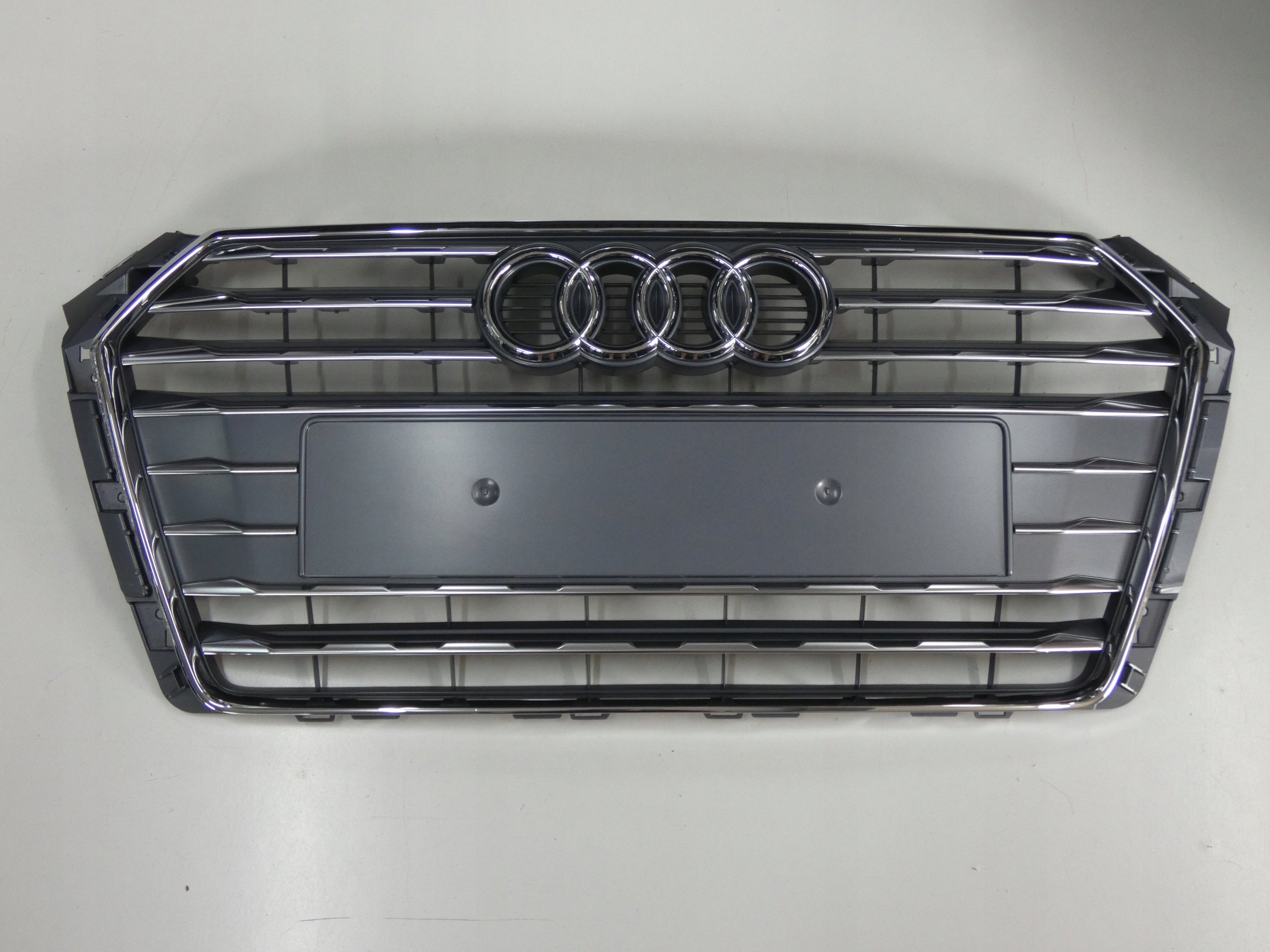 Kühlergrill Audi ALLROAD A4 B9 FRONTGRILL 8W0853651S8 Kühlergitter