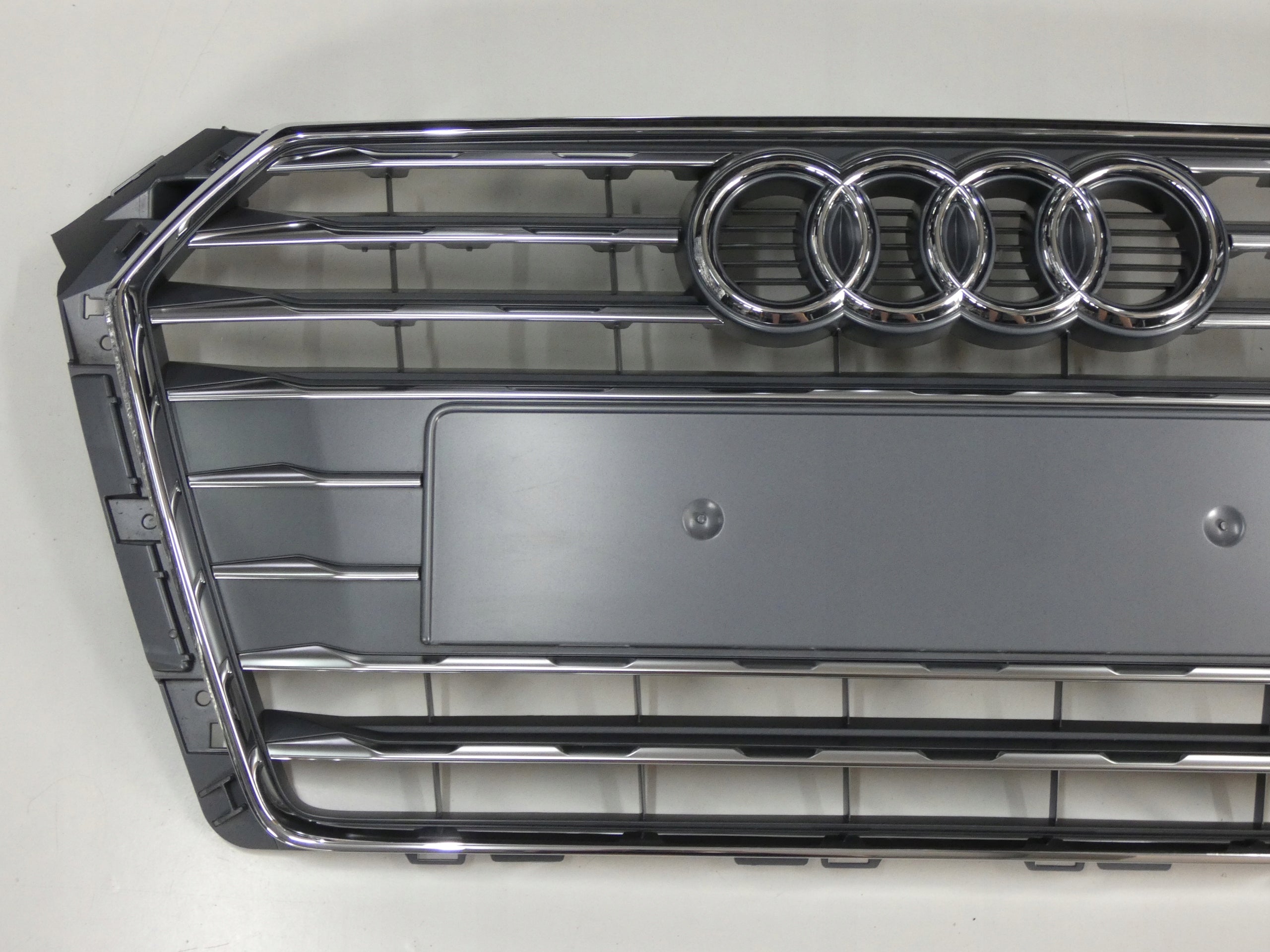 Kühlergrill Audi ALLROAD A4 B9 FRONTGRILL 8W0853651S8 Kühlergitter