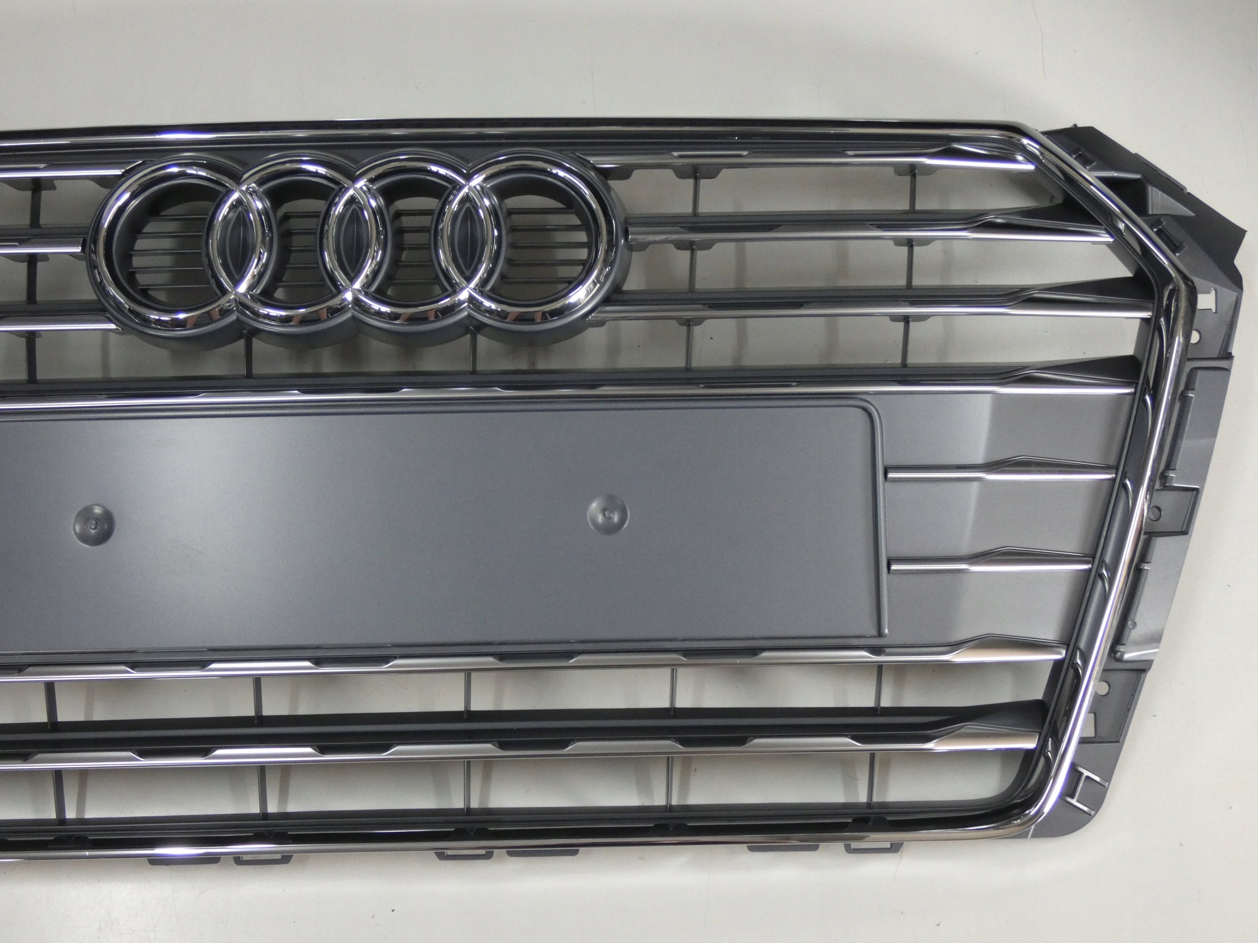 Kühlergrill Audi ALLROAD A4 B9 FRONTGRILL 8W0853651S8 Kühlergitter