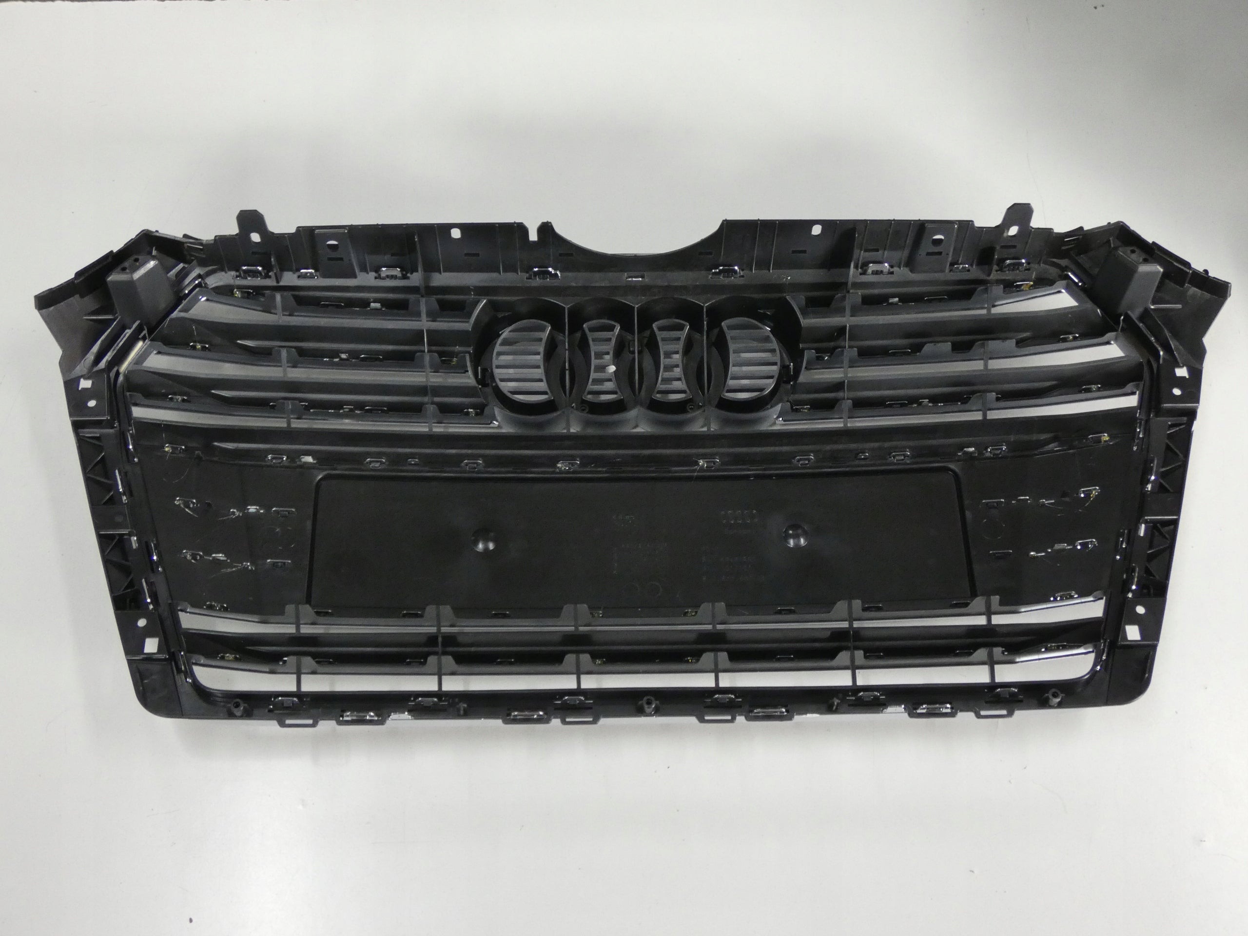 Kühlergrill Audi ALLROAD A4 B9 FRONTGRILL 8W0853651S8 Kühlergitter