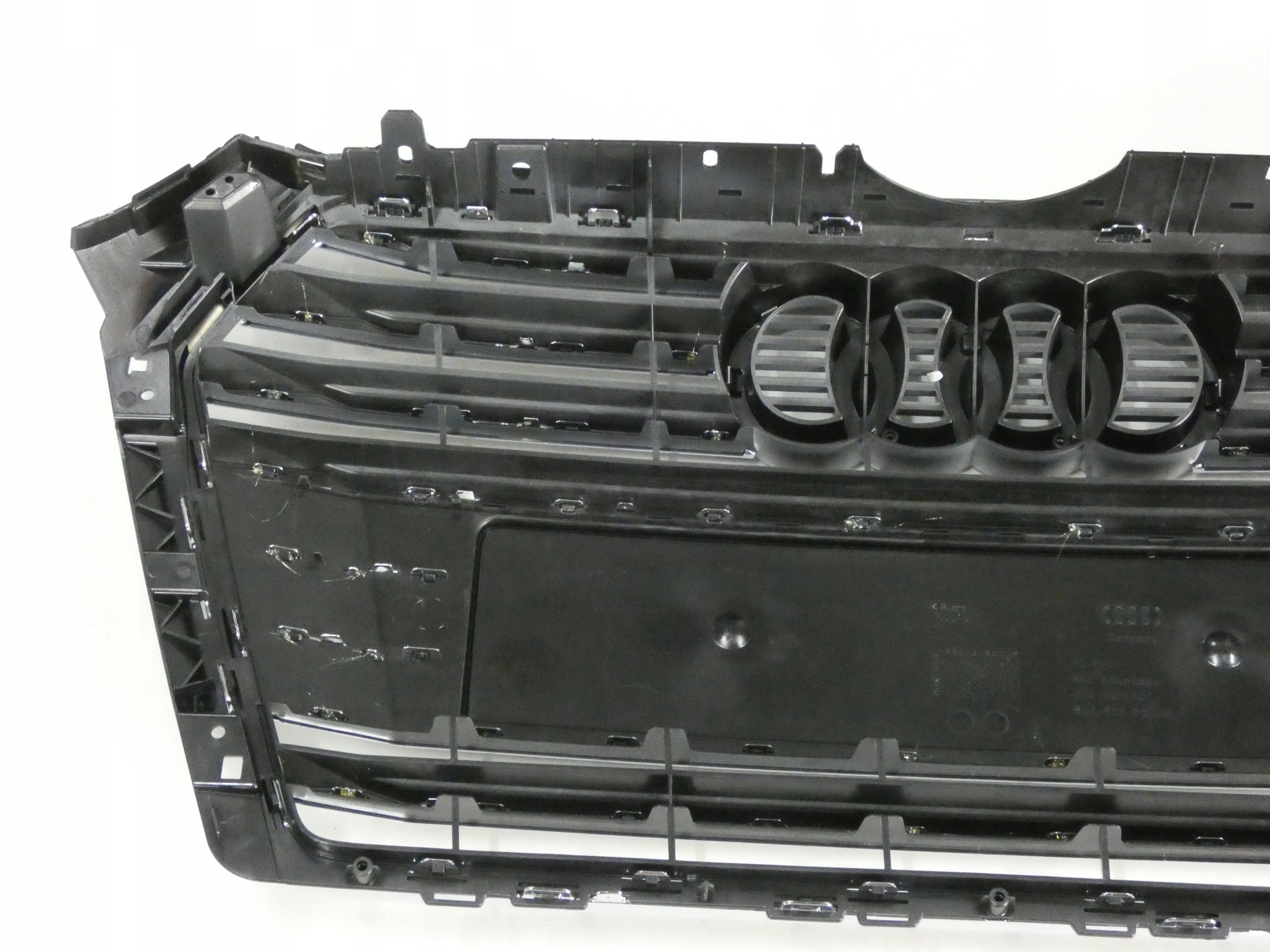 Kühlergrill Audi ALLROAD A4 B9 FRONTGRILL 8W0853651S8 Kühlergitter