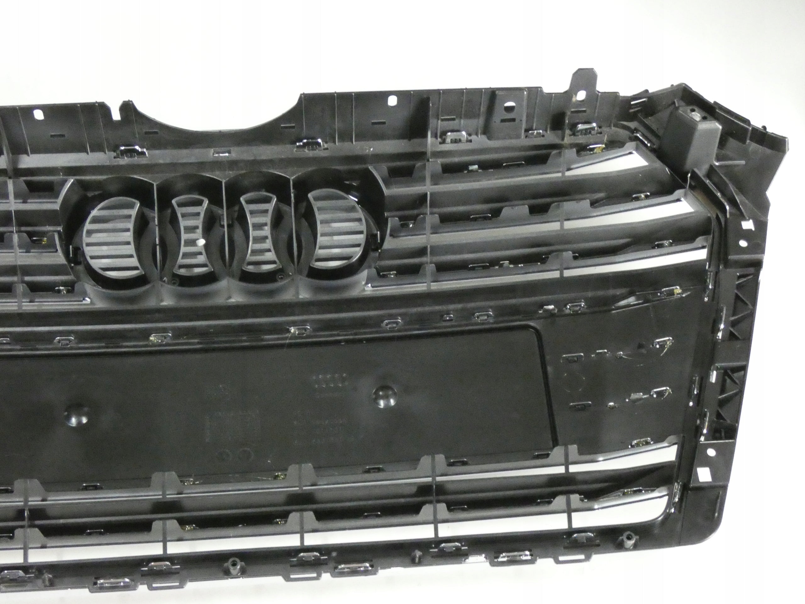 Kühlergrill Audi ALLROAD A4 B9 FRONTGRILL 8W0853651S8 Kühlergitter