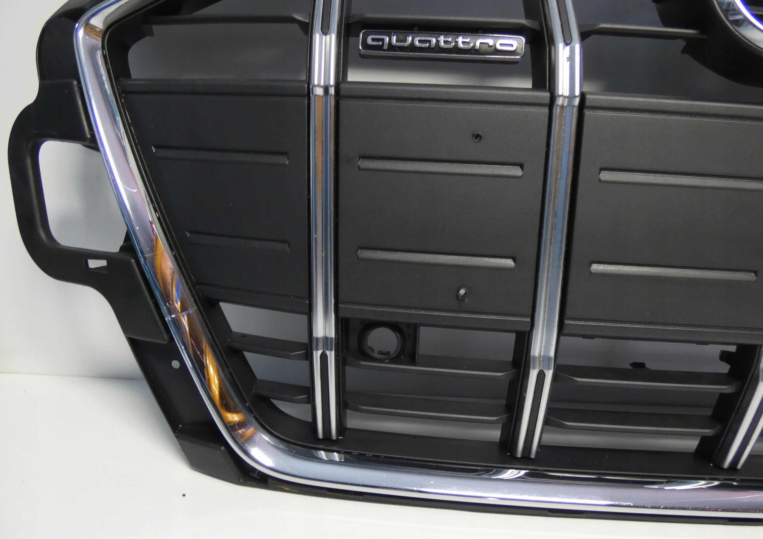 Kühlergrill Audi ALLROAD A4 B9 FRONTGRILL 8W0853651DP Kühlergitter