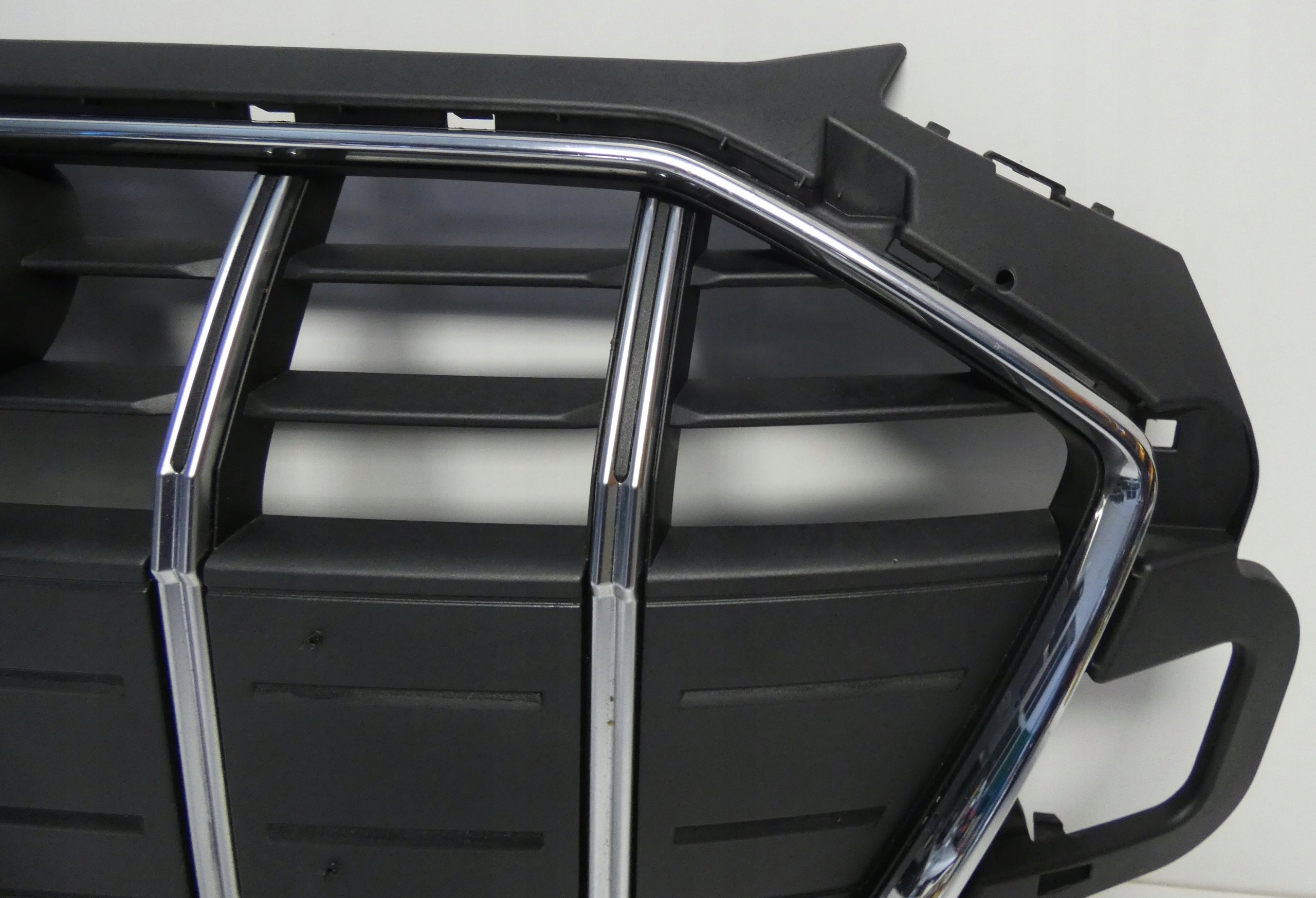 Kühlergrill Audi ALLROAD A4 B9 FRONTGRILL 8W0853651DP Kühlergitter