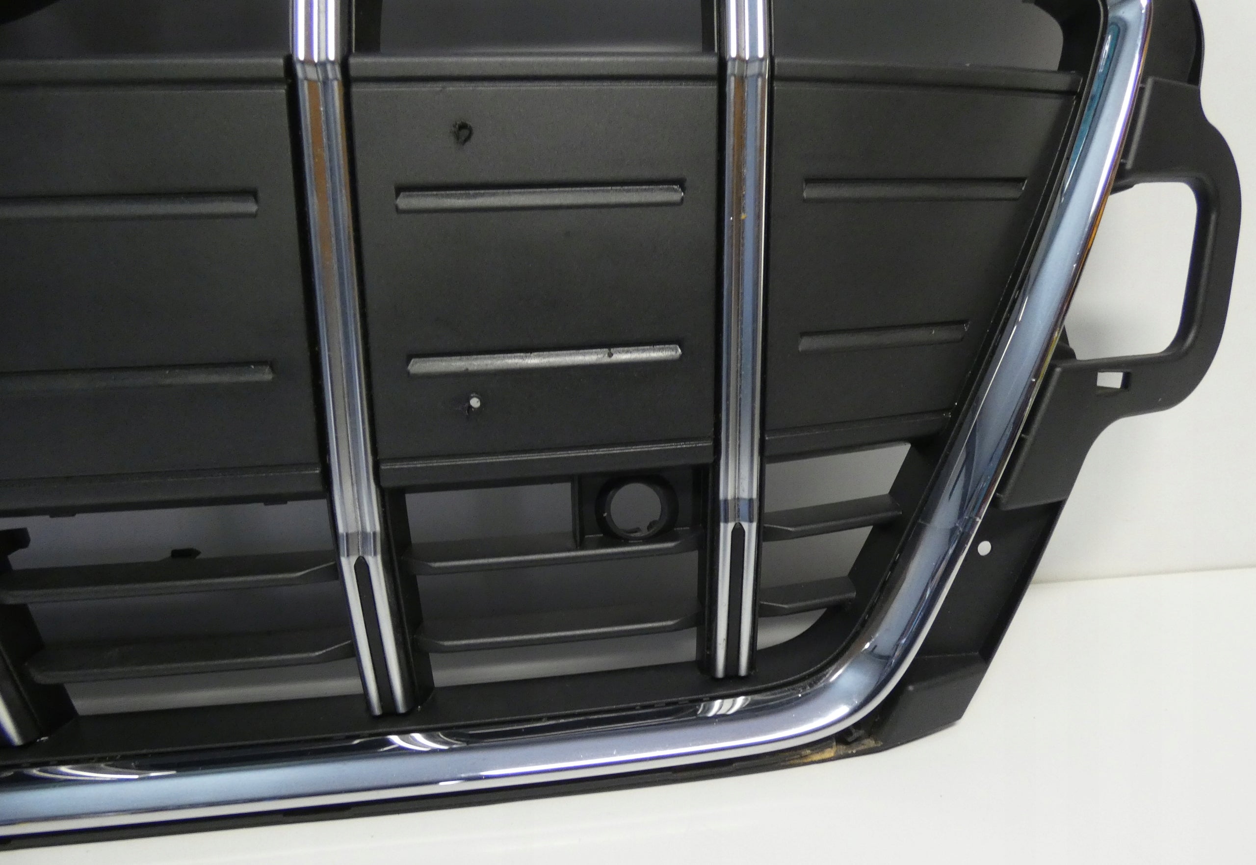 Kühlergrill Audi ALLROAD A4 B9 FRONTGRILL 8W0853651DP Kühlergitter