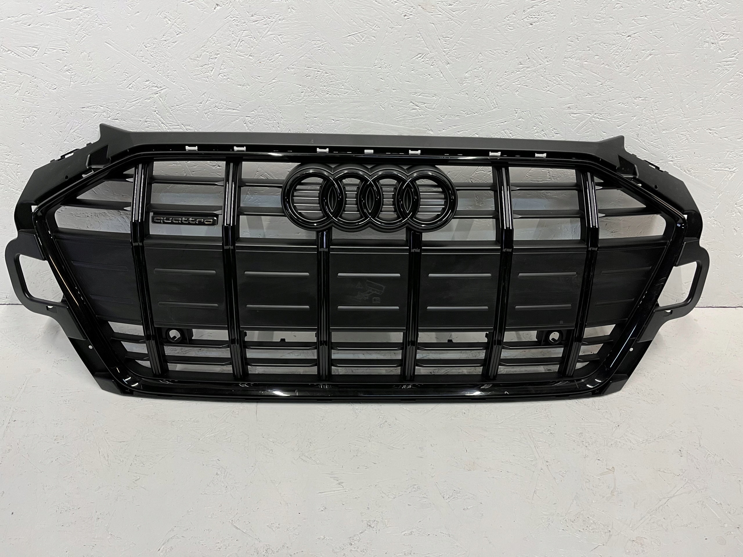 Kühlergrill Audi A4 ALLROAD FRONTGRILL 8W0853651DP Kühlergitter