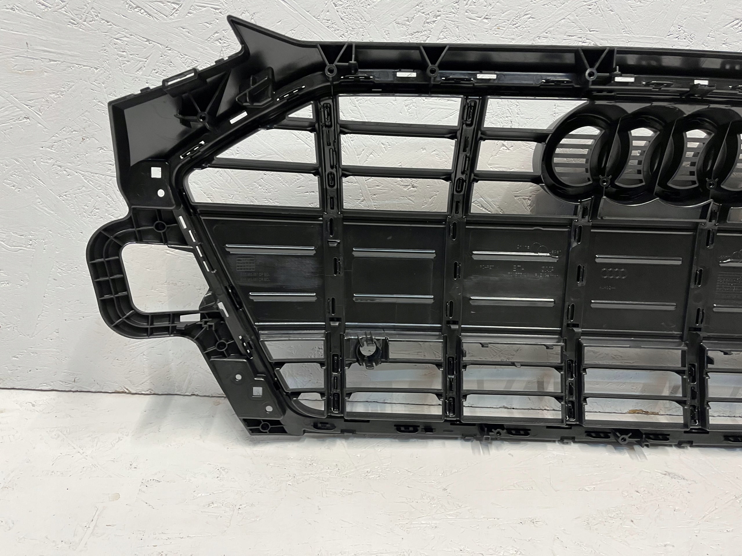 Kühlergrill Audi A4 ALLROAD FRONTGRILL 8W0853651DP Kühlergitter