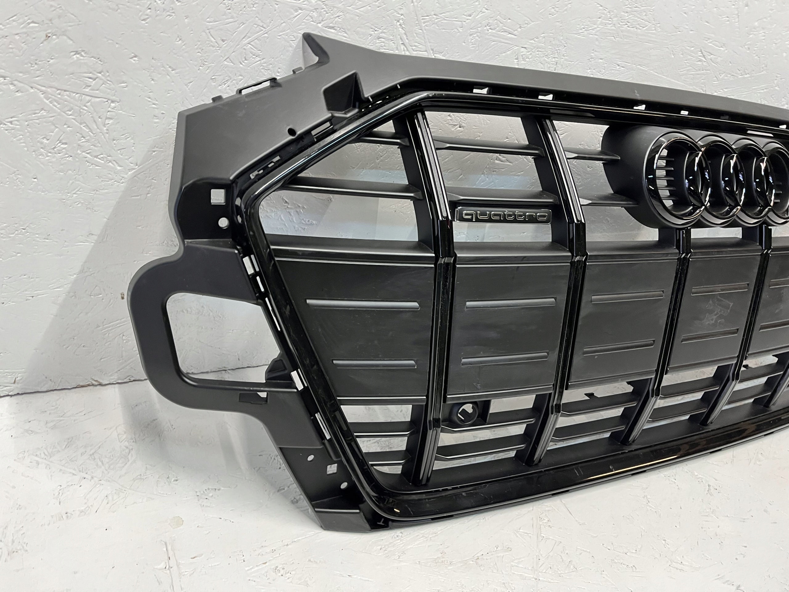 Kühlergrill Audi A4 ALLROAD FRONTGRILL 8W0853651DP Kühlergitter