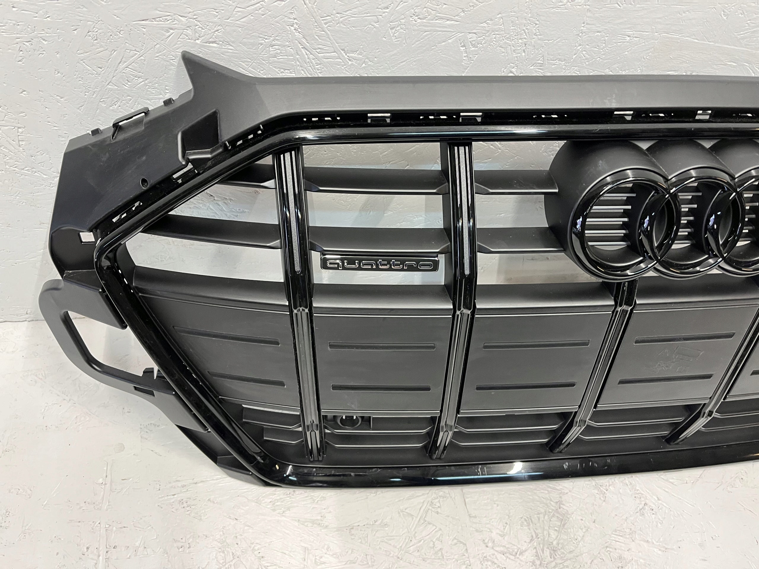 Kühlergrill Audi A4 ALLROAD FRONTGRILL 8W0853651DP Kühlergitter