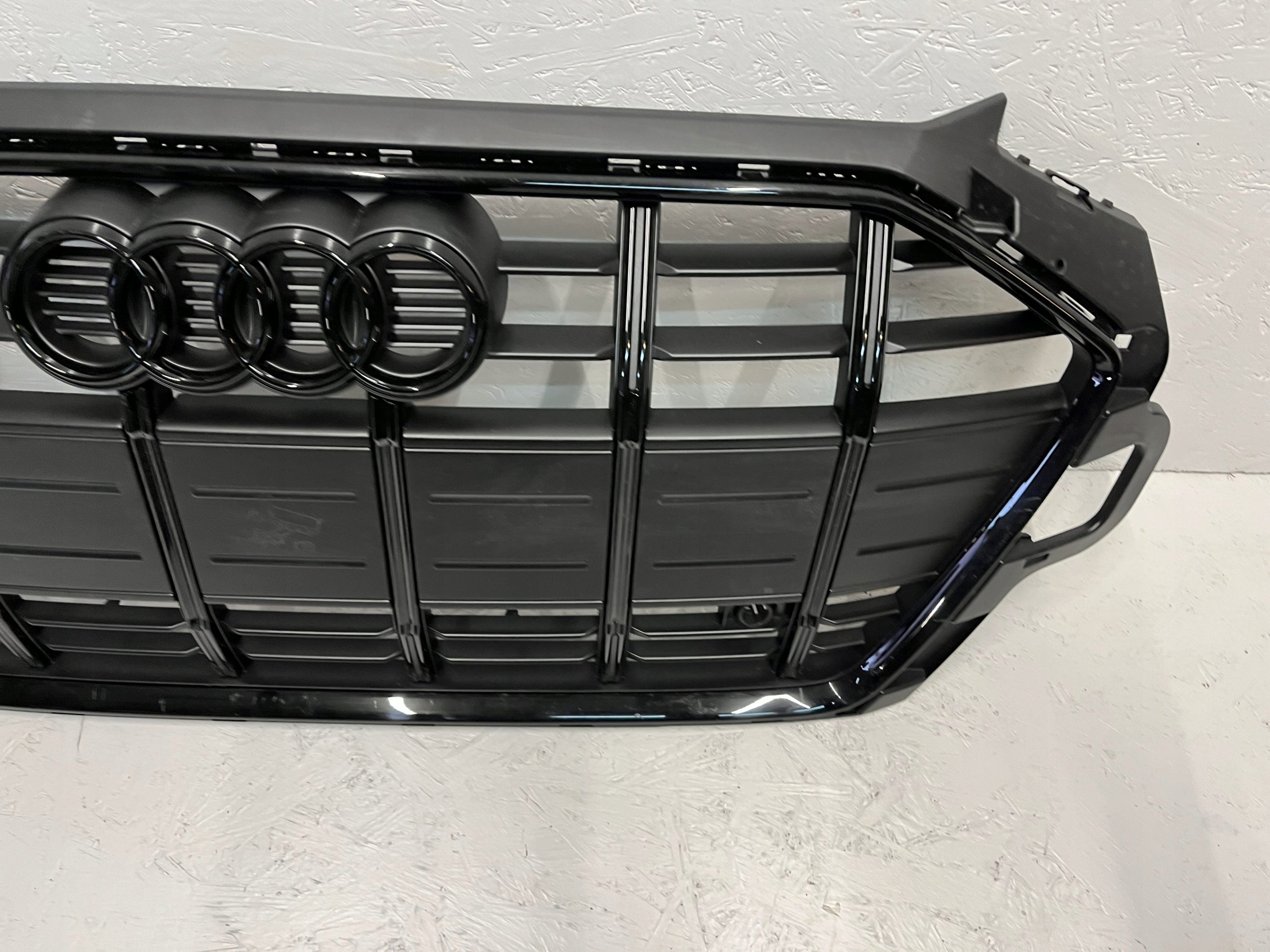 Kühlergrill Audi A4 ALLROAD FRONTGRILL 8W0853651DP Kühlergitter