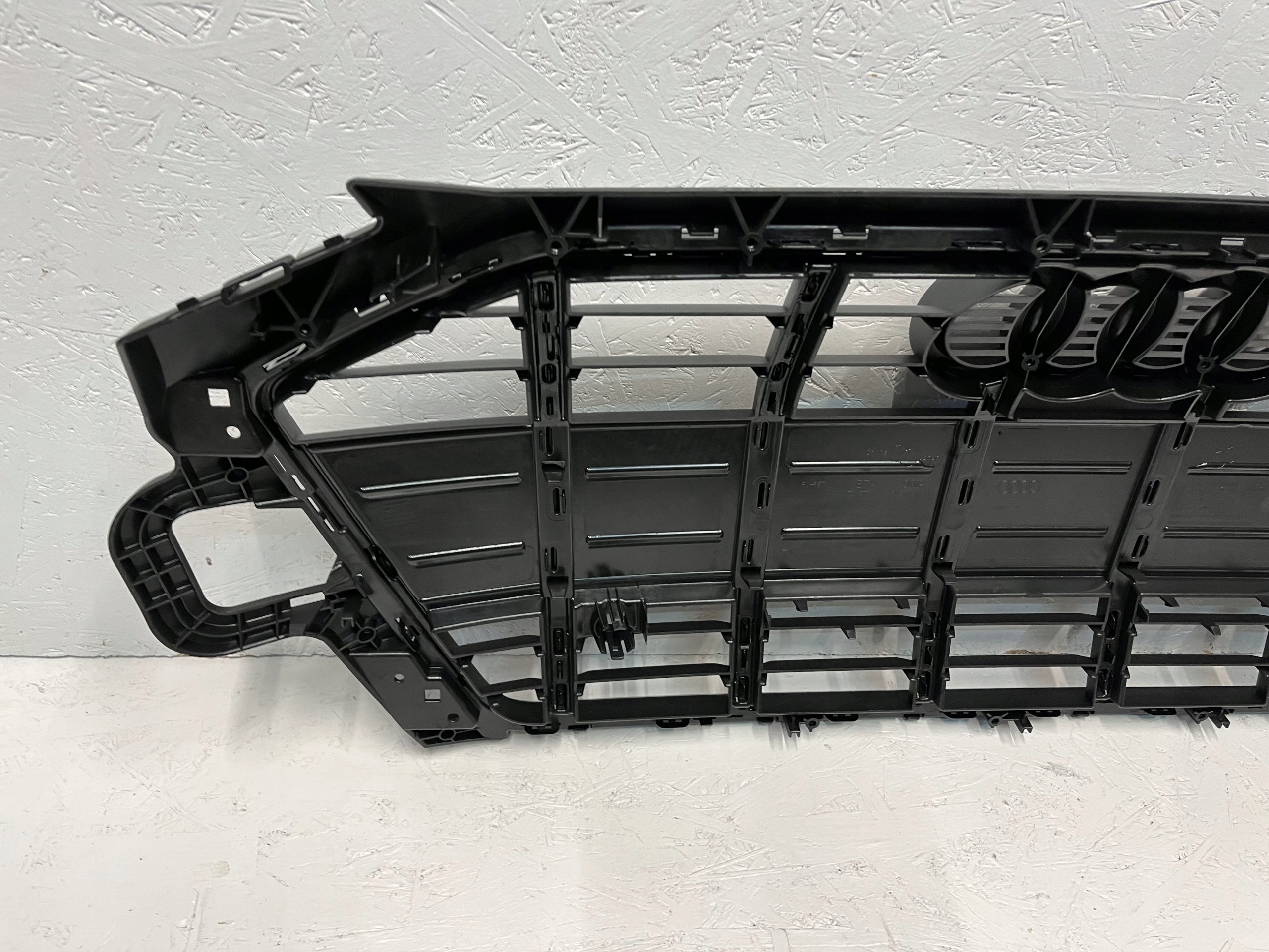 Kühlergrill Audi A4 ALLROAD FRONTGRILL 8W0853651DP Kühlergitter