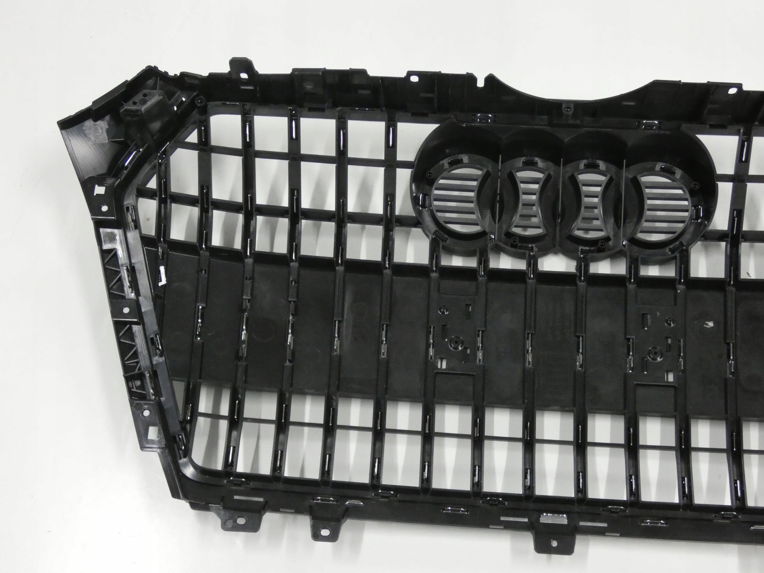 Kühlergrill Audi AM ALLROAD A4 B9 FRONTGRILL 8W0853651R0 Kühlergitter