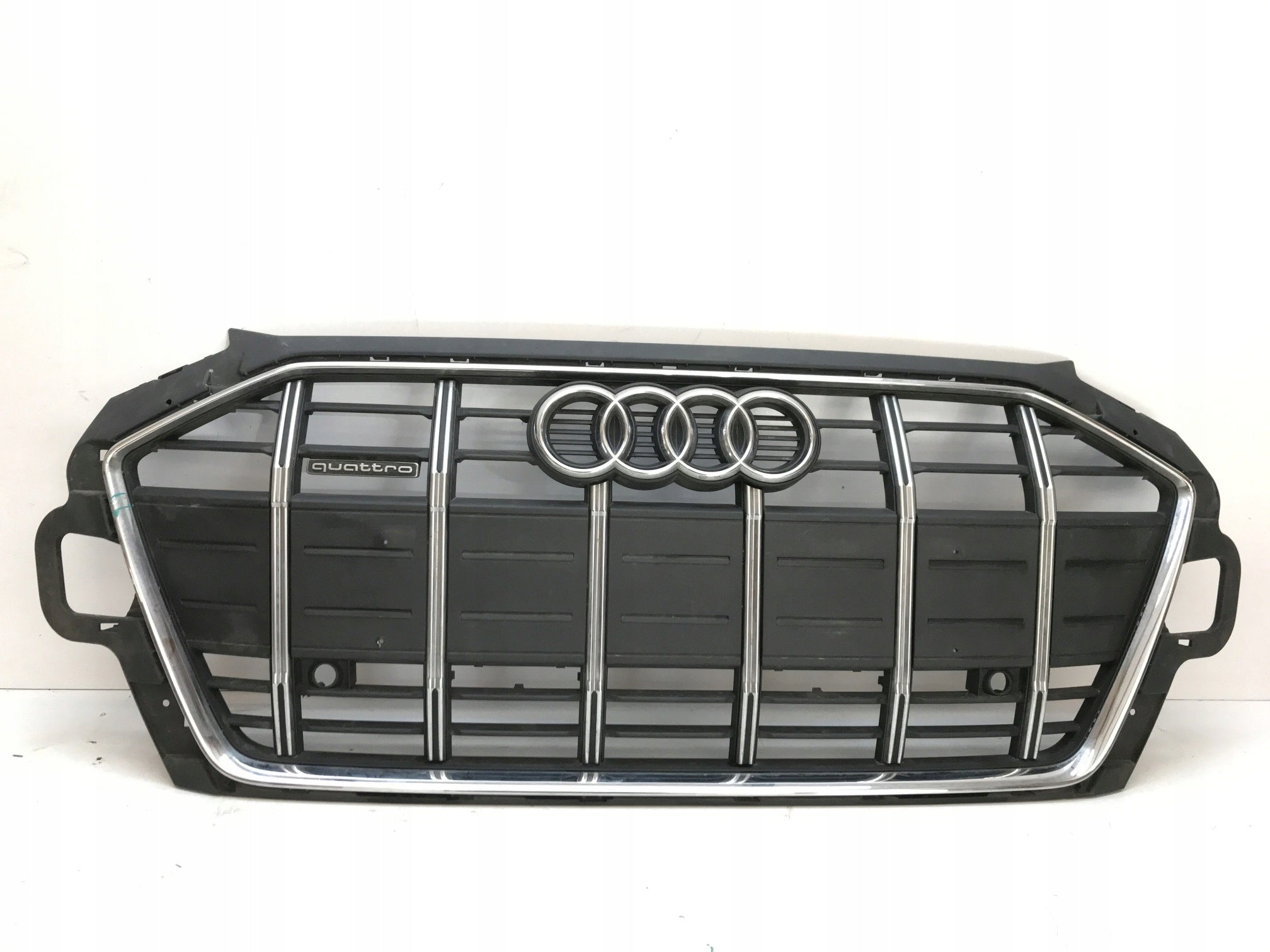  Kühlergrill Audi ALLROAD A4 B9 FRONTGRILL 8W0853651DP Kühlergitter product image