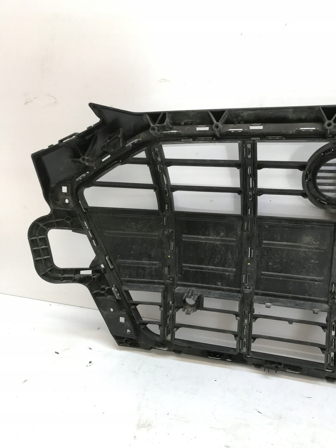 Kühlergrill Audi ALLROAD A4 B9 FRONTGRILL 8W0853651DP Kühlergitter