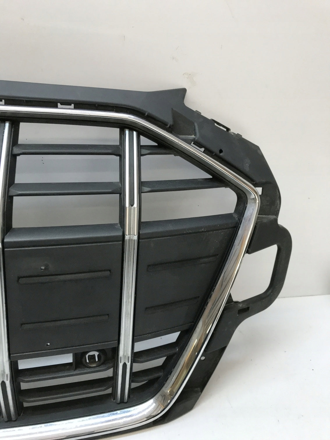 Kühlergrill Audi ALLROAD A4 B9 FRONTGRILL 8W0853651DP Kühlergitter