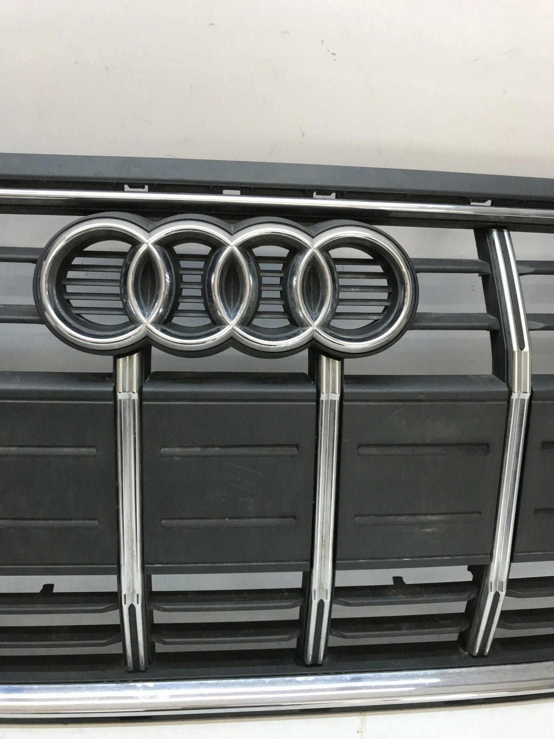 Kühlergrill Audi ALLROAD A4 B9 FRONTGRILL 8W0853651DP Kühlergitter