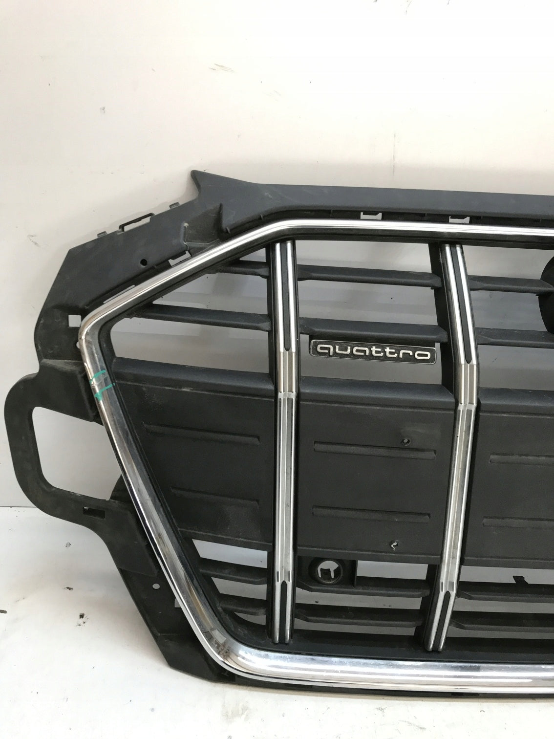 Kühlergrill Audi ALLROAD A4 B9 FRONTGRILL 8W0853651DP Kühlergitter