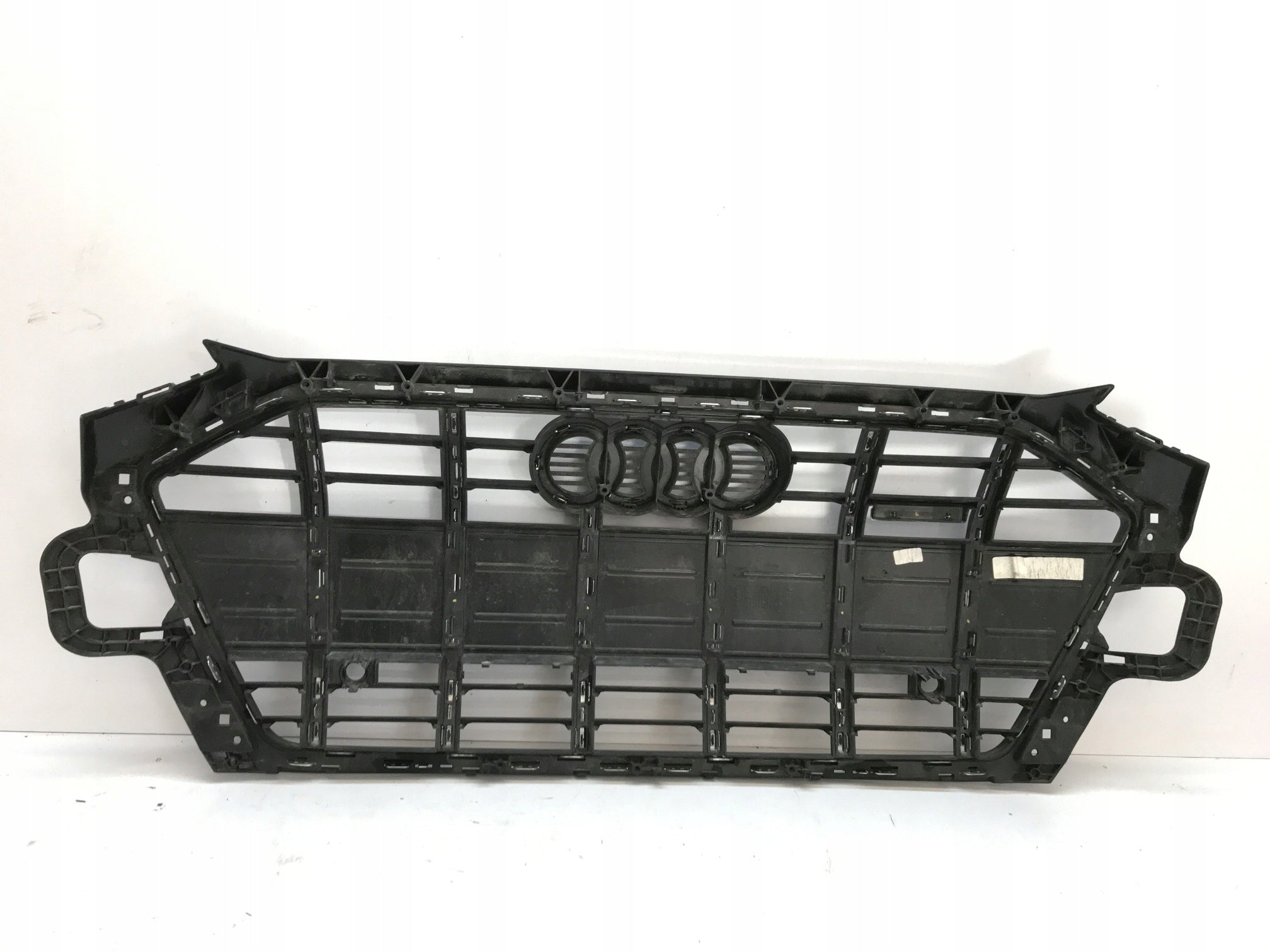 Kühlergrill Audi ALLROAD A4 B9 FRONTGRILL 8W0853651DP Kühlergitter