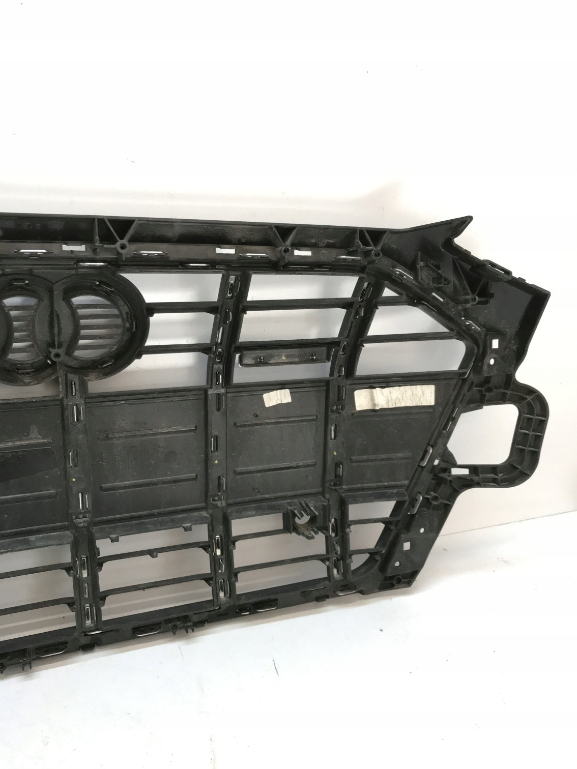 Kühlergrill Audi ALLROAD A4 B9 FRONTGRILL 8W0853651DP Kühlergitter