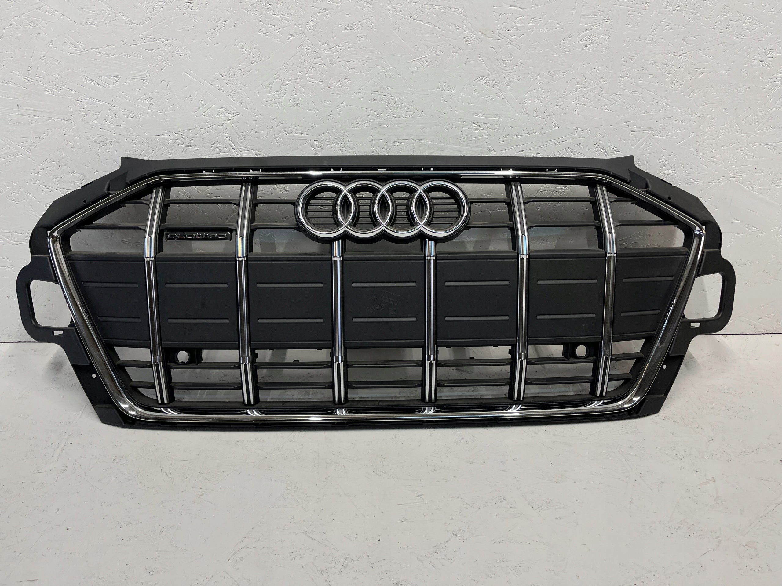 Kühlergrill Audi ALLROAD A4 B9 FRONTGRILL 8W0853651DP Kühlergitter