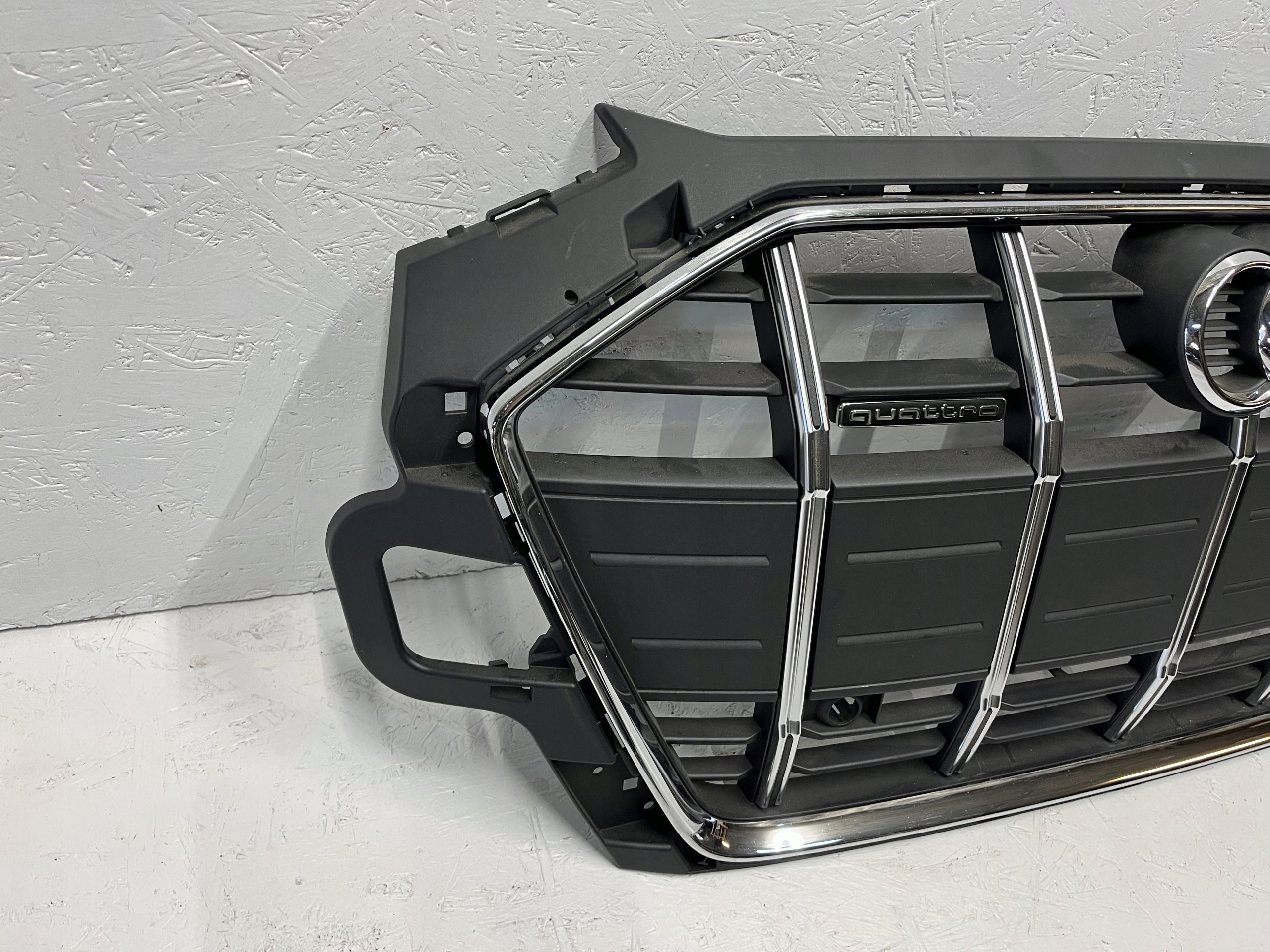 Kühlergrill Audi ALLROAD A4 B9 FRONTGRILL 8W0853651DP Kühlergitter