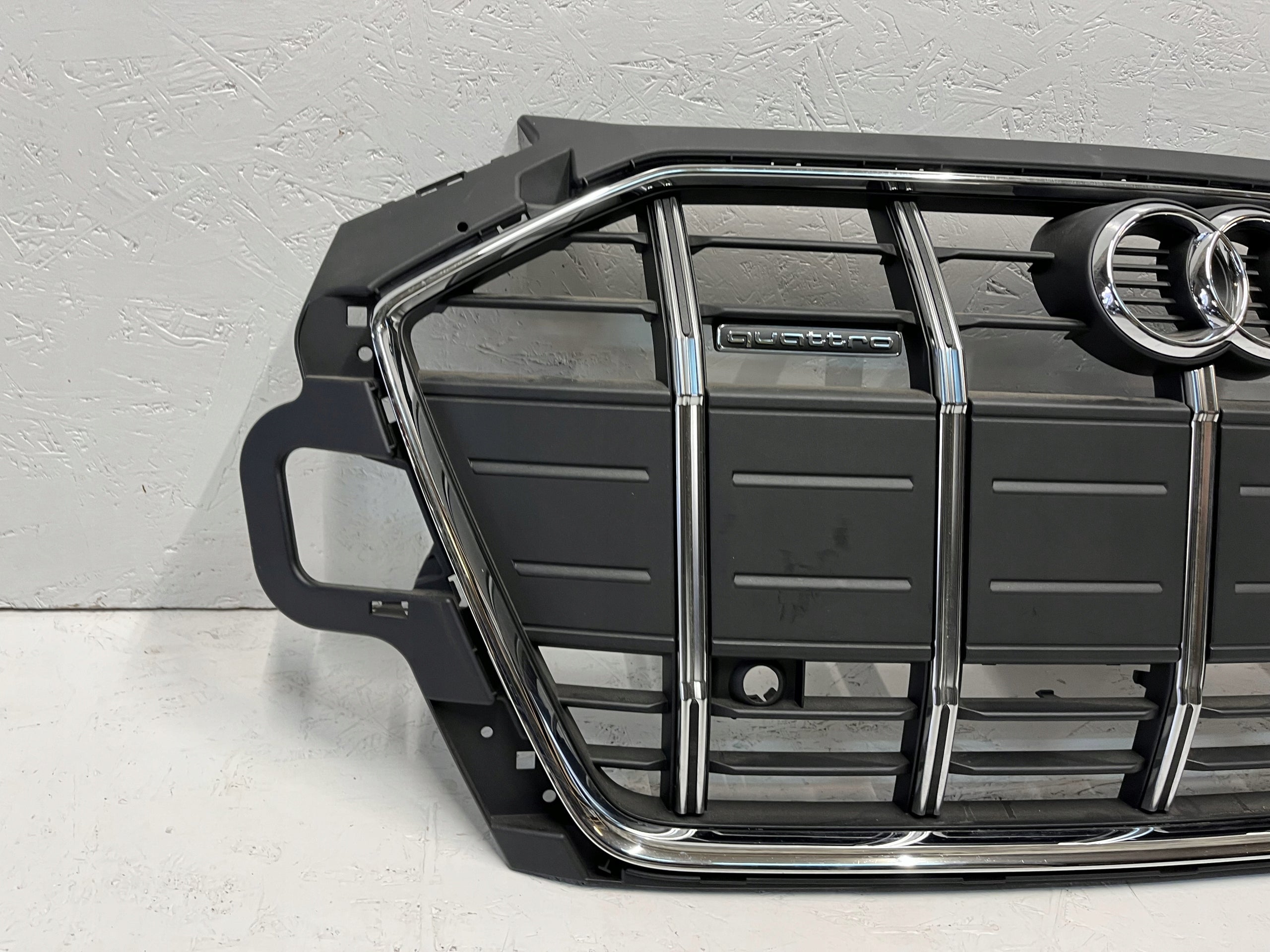 Kühlergrill Audi ALLROAD A4 B9 FRONTGRILL 8W0853651DP Kühlergitter