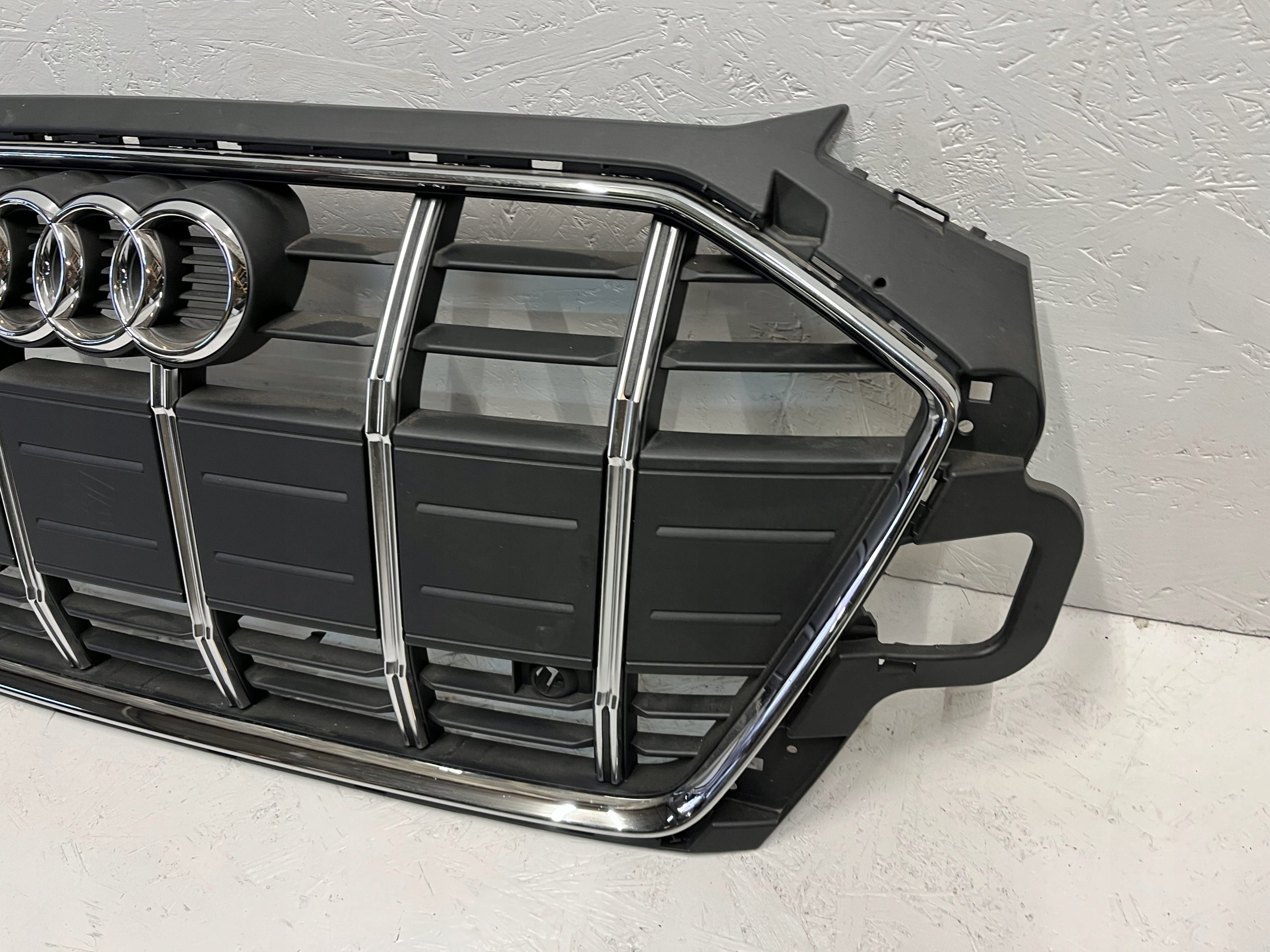 Kühlergrill Audi ALLROAD A4 B9 FRONTGRILL 8W0853651DP Kühlergitter