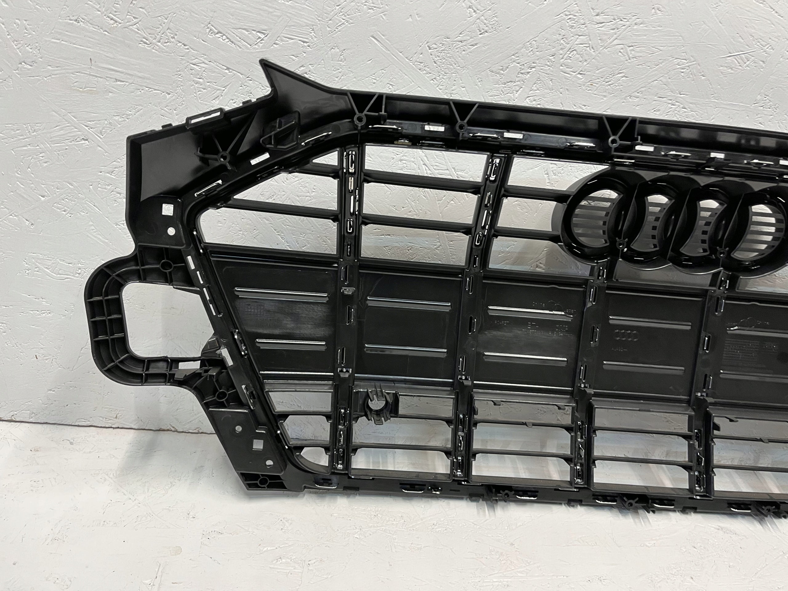 Kühlergrill Audi ALLROAD A4 B9 FRONTGRILL 8W0853651DP Kühlergitter