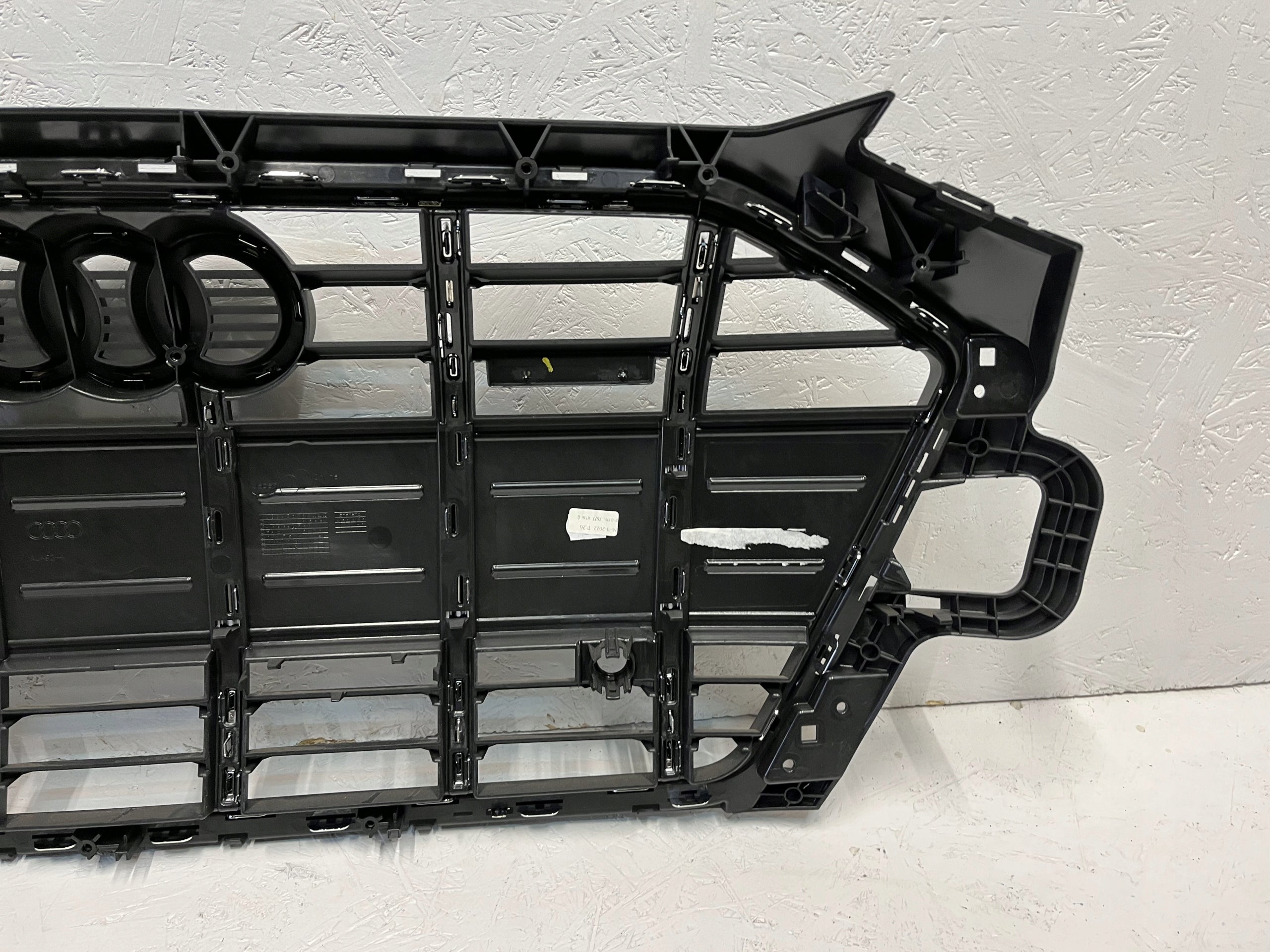 Kühlergrill Audi ALLROAD A4 B9 FRONTGRILL 8W0853651DP Kühlergitter